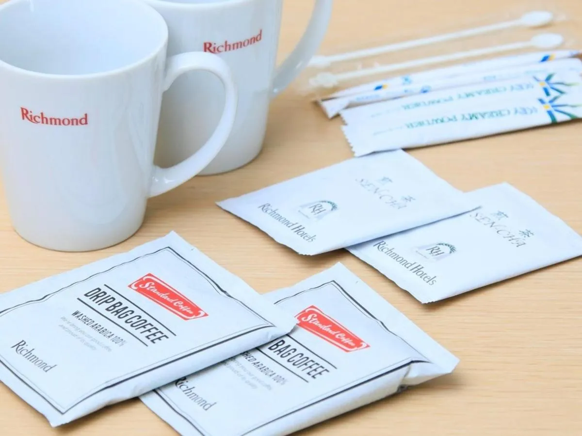 Richmond Hotel Hamamatsu