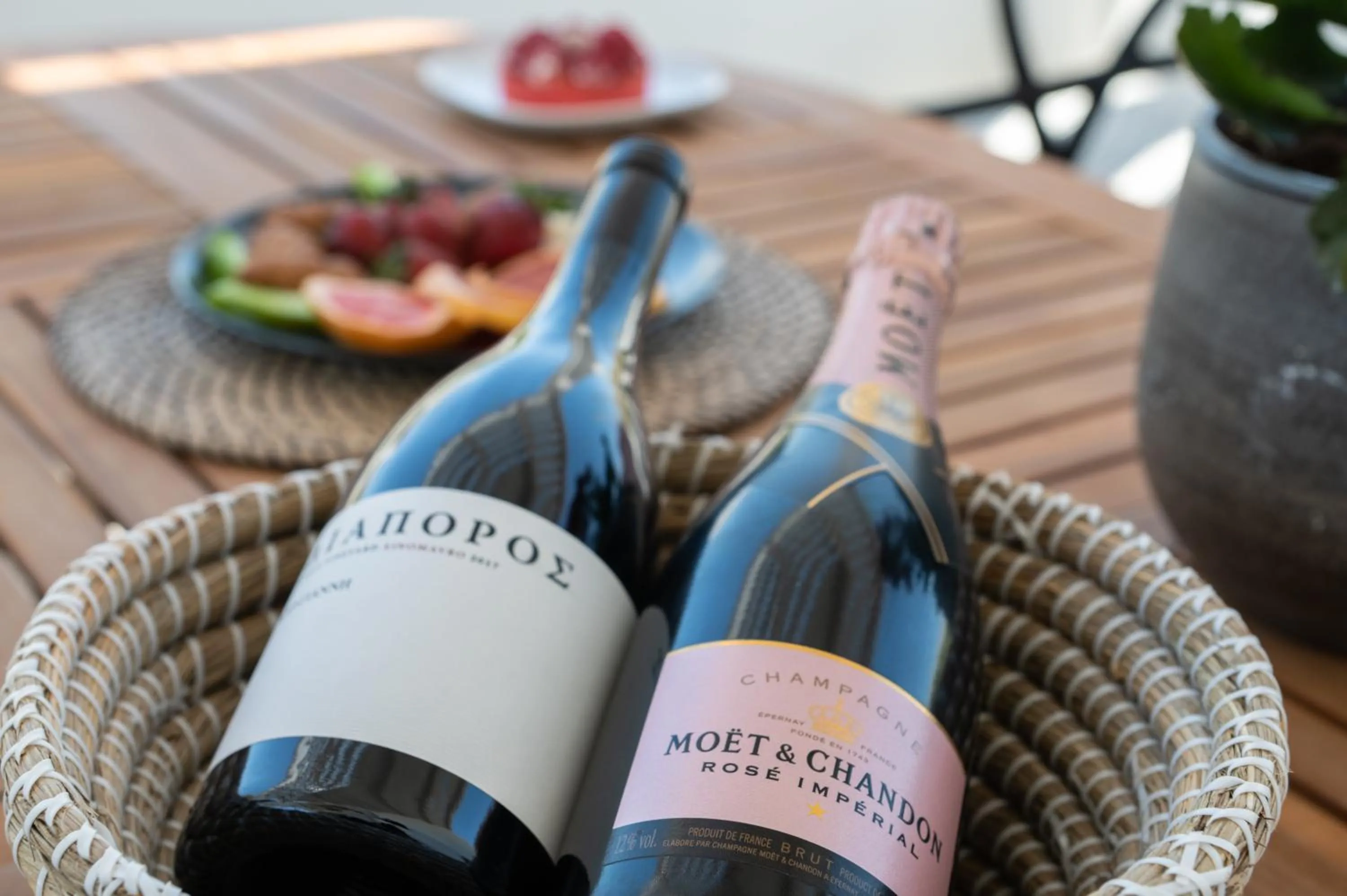 Balcony/Terrace in Sea Lilies Suites