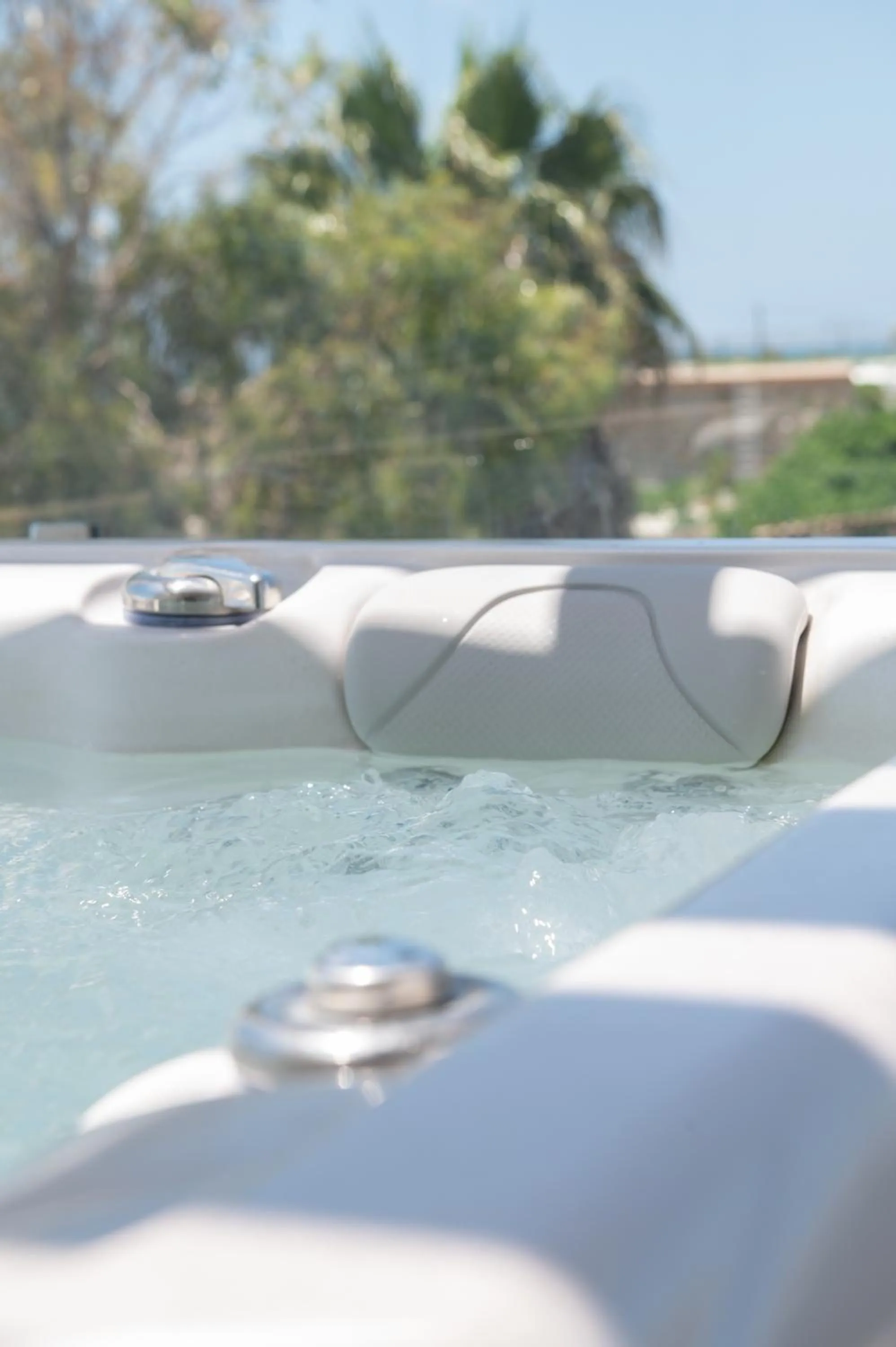 Balcony/Terrace in Sea Lilies Suites