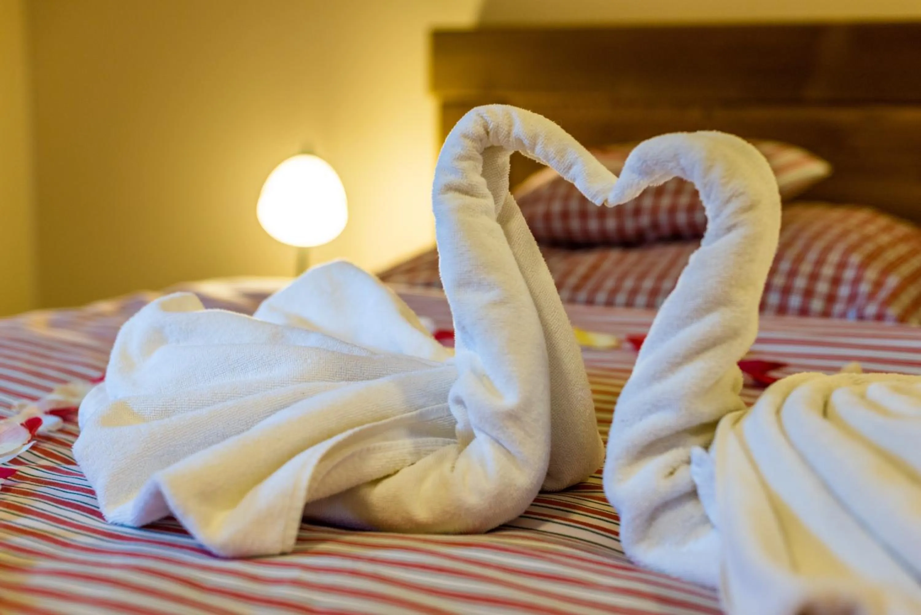 Other, Bed in Wellness Hotel Ondrášův dvůr