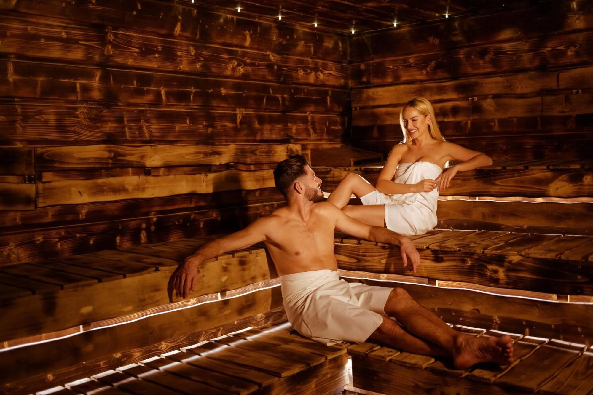 Wellness Hotel Ondrášův dvůr