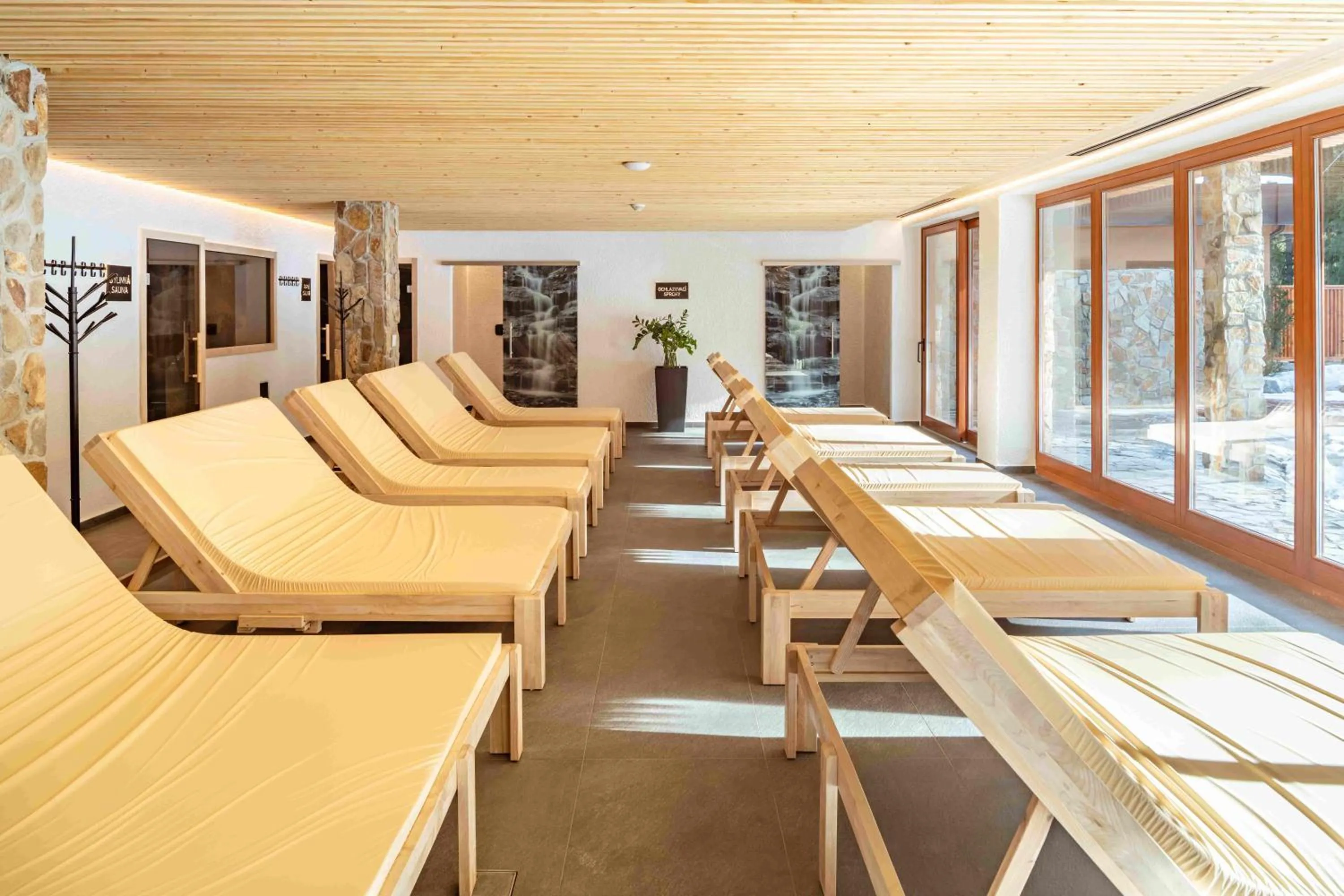 Wellness Hotel Ondrášův dvůr