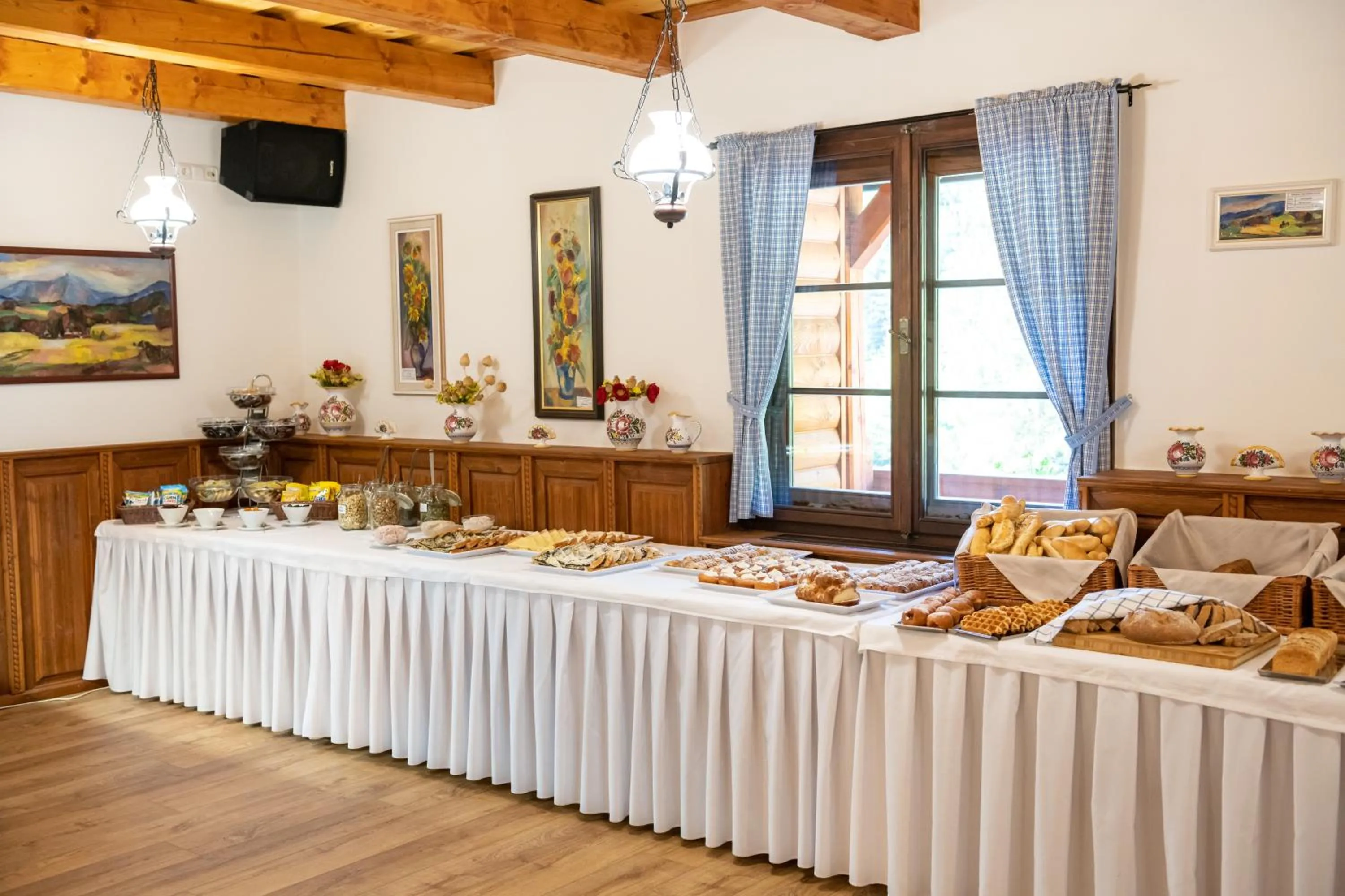 Wellness Hotel Ondrášův dvůr