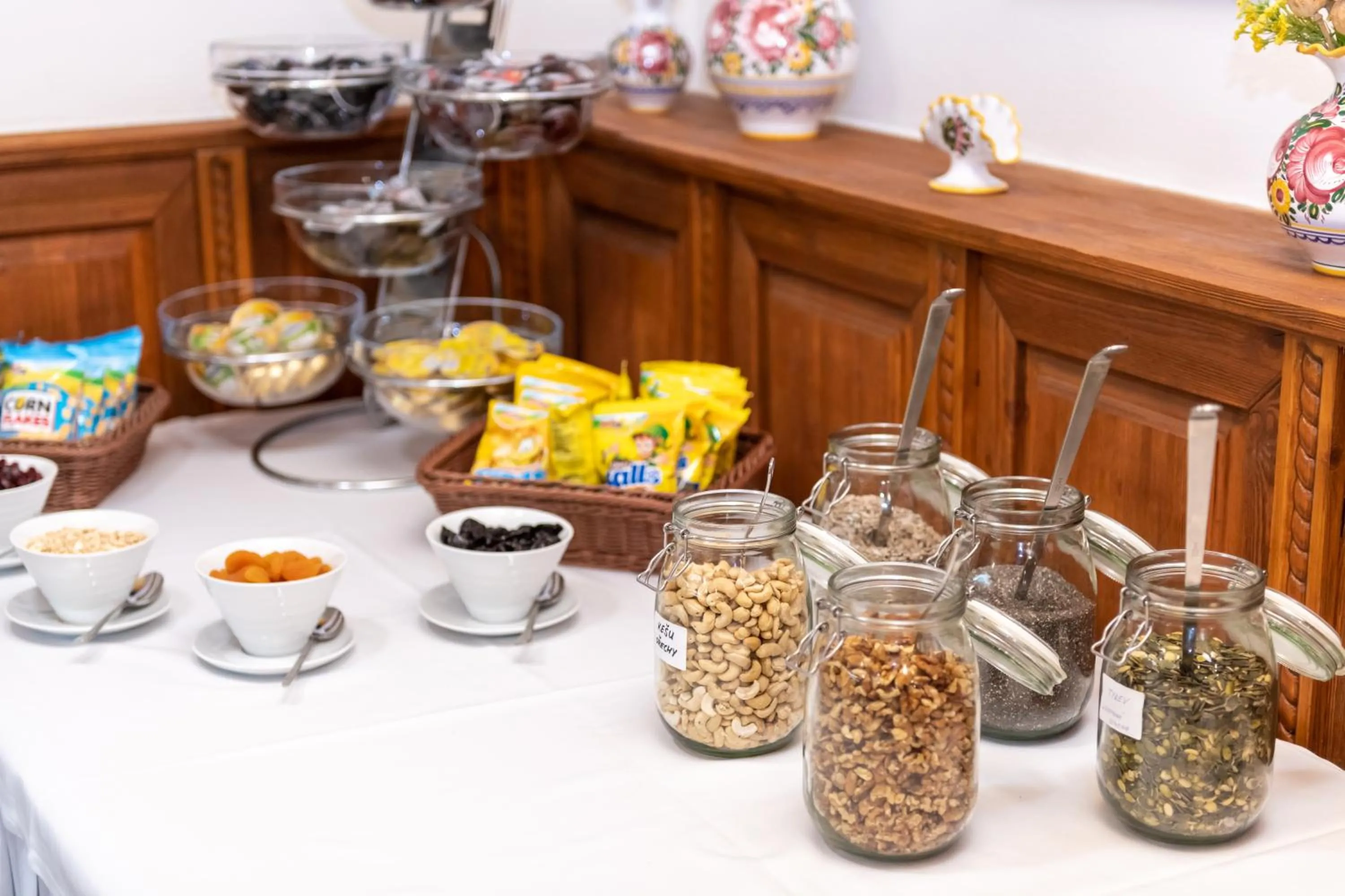 Wellness Hotel Ondrášův dvůr