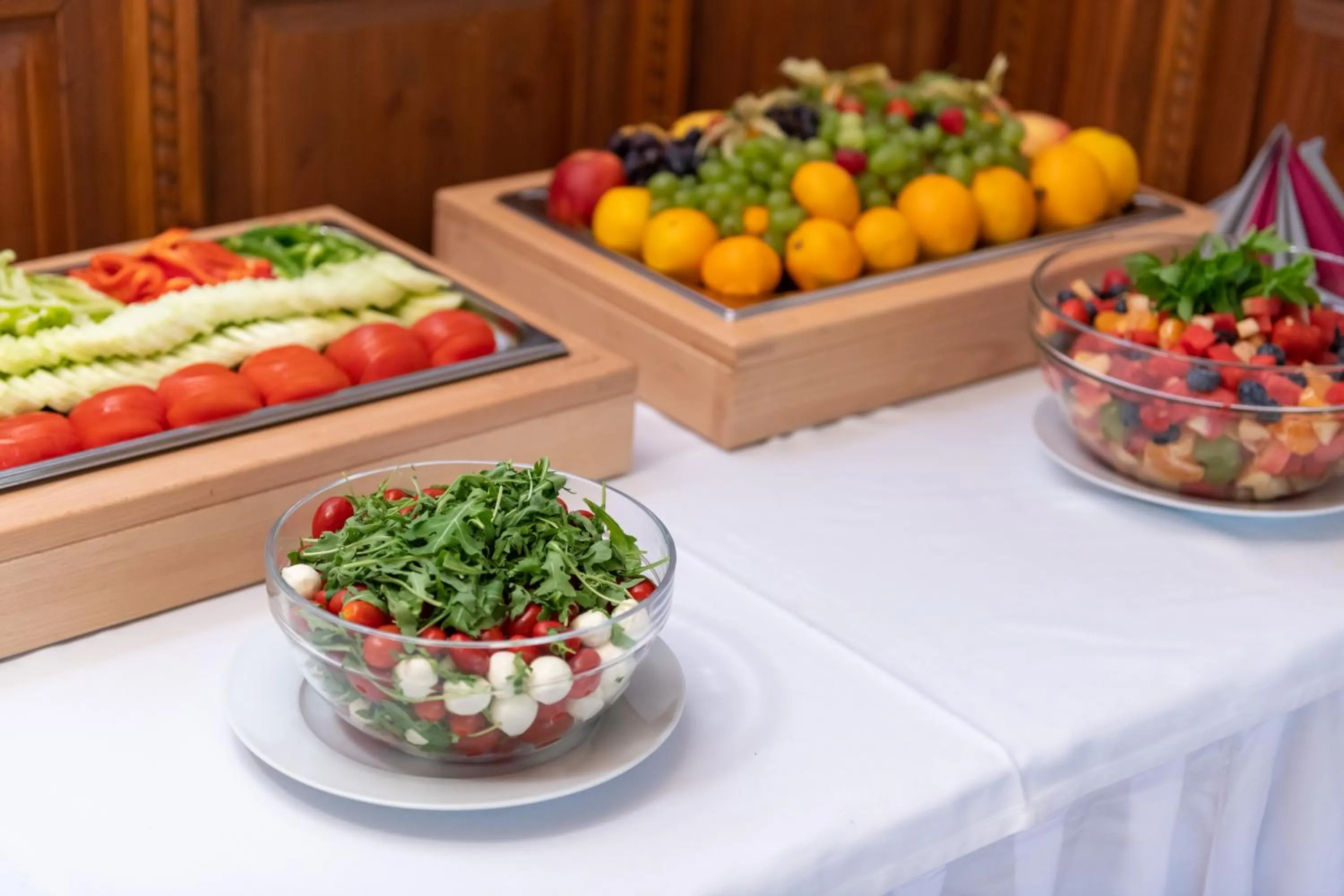 Wellness Hotel Ondrášův dvůr