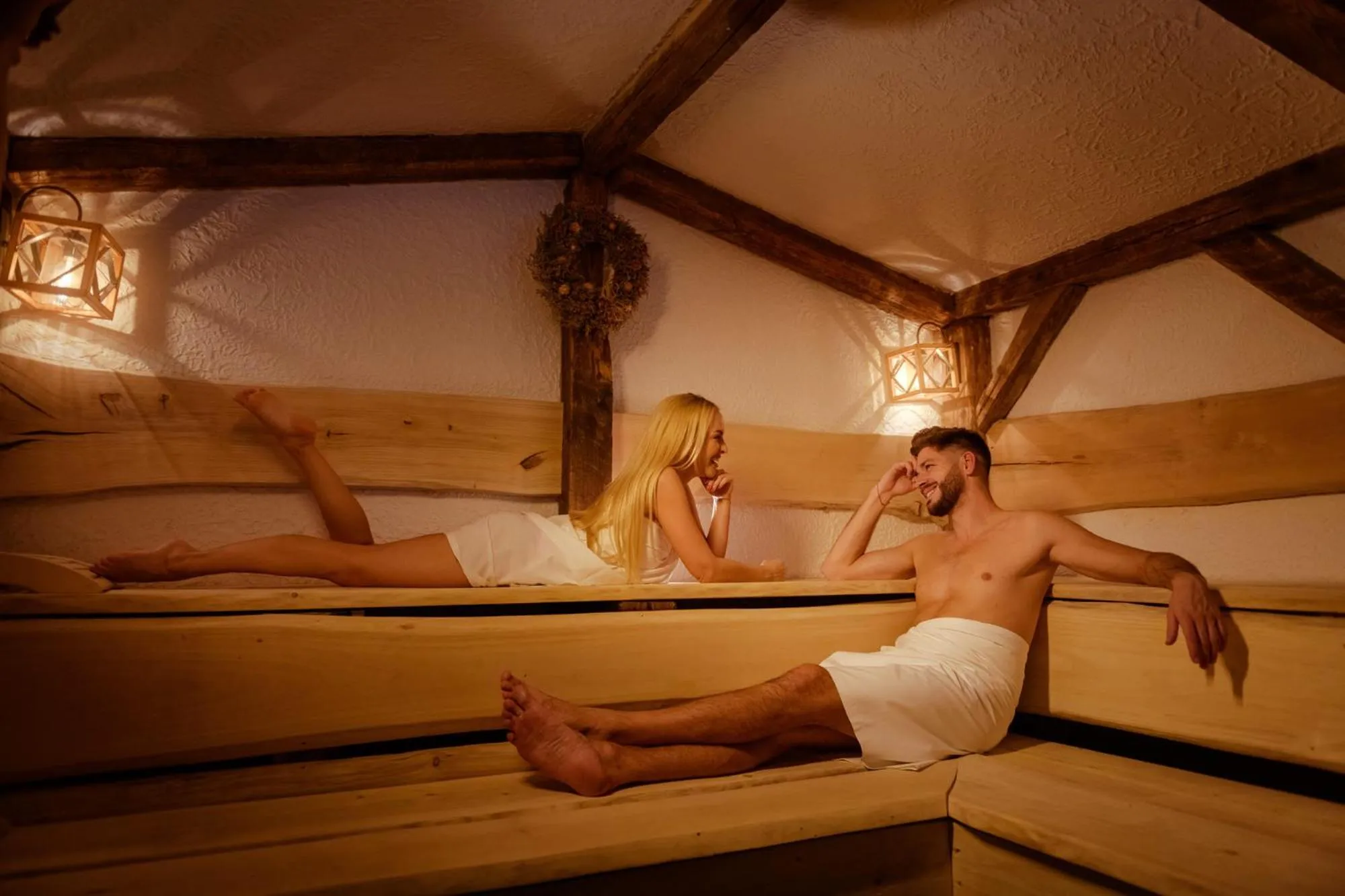 Wellness Hotel Ondrášův dvůr