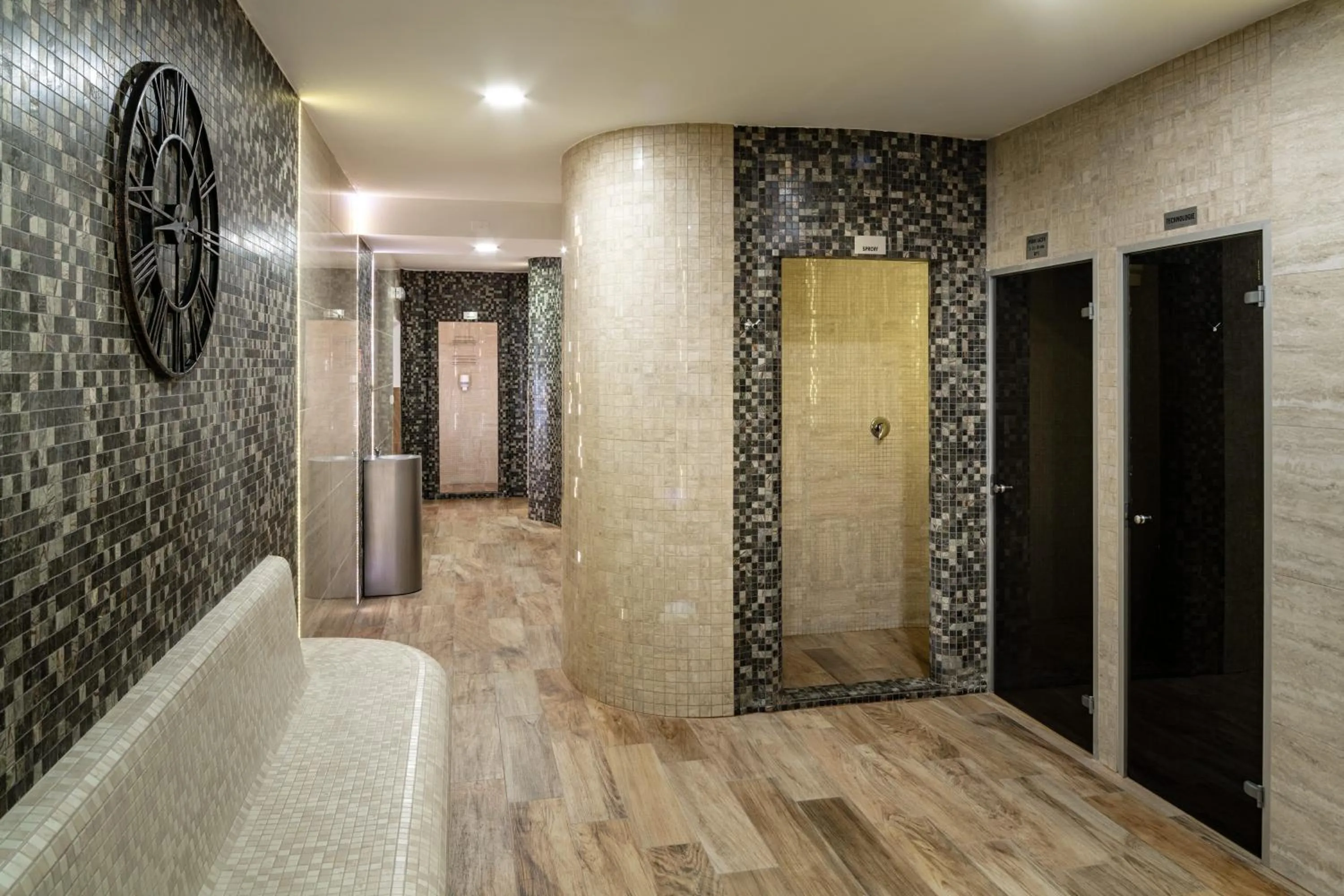 Wellness Hotel Ondrášův dvůr