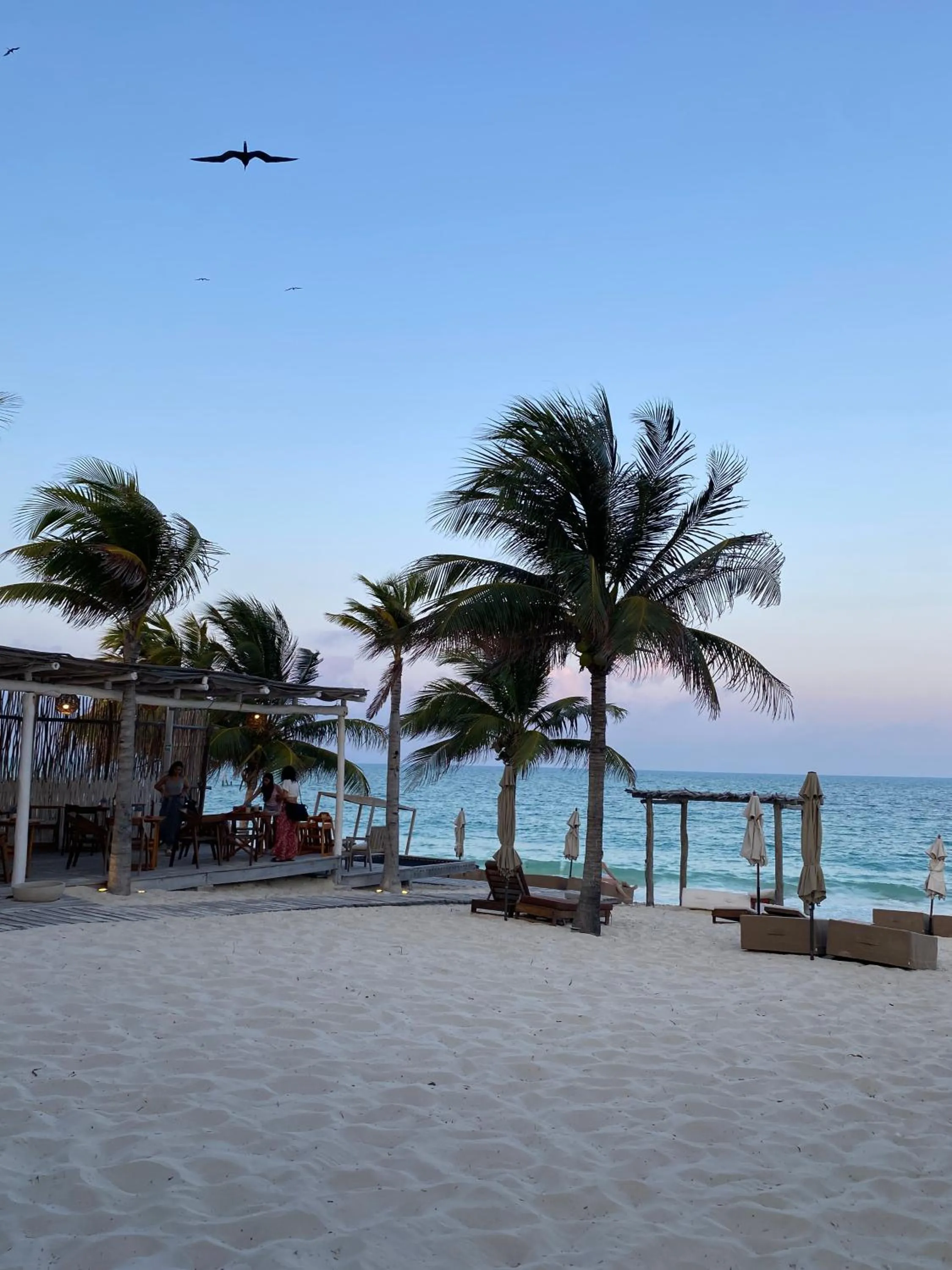 Punta Blanca Beach House