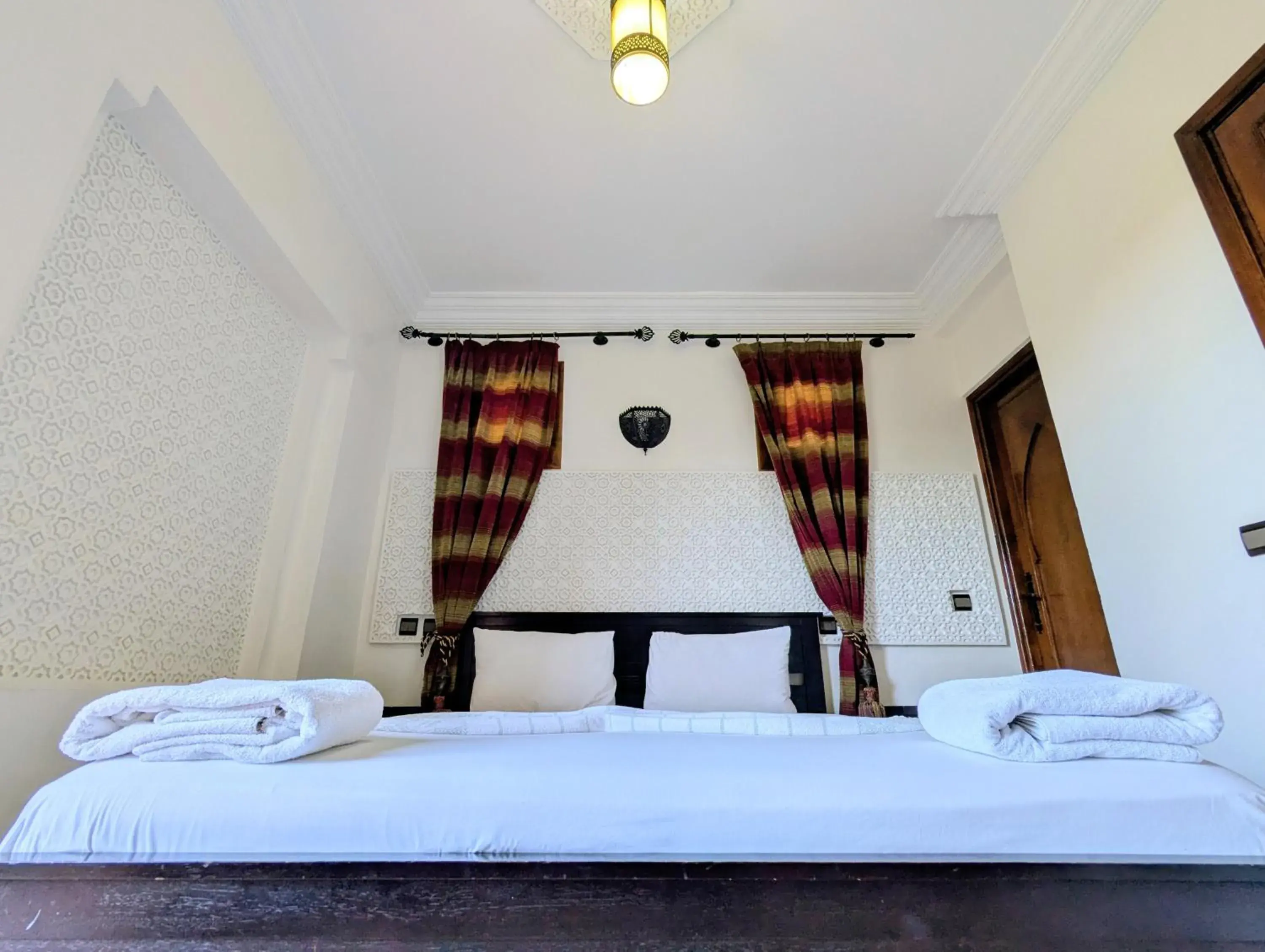 Double Room in Las Palmeras Guest House Double Room in Las Palmeras Guest House