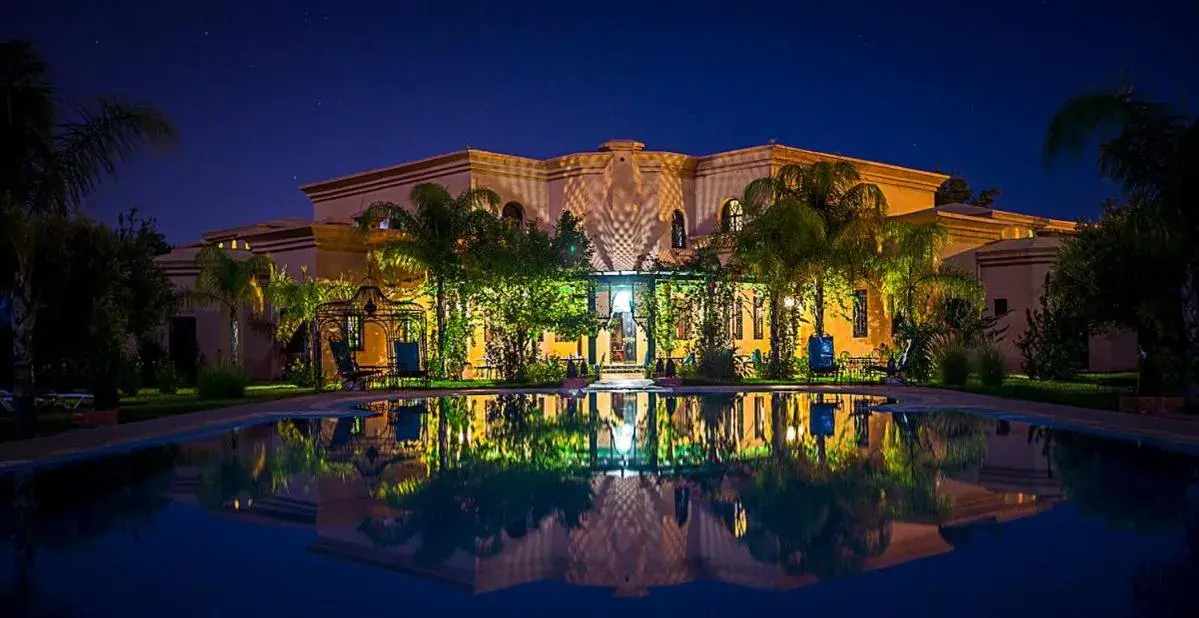 Las Palmeras Guest House Las Palmeras Guest House