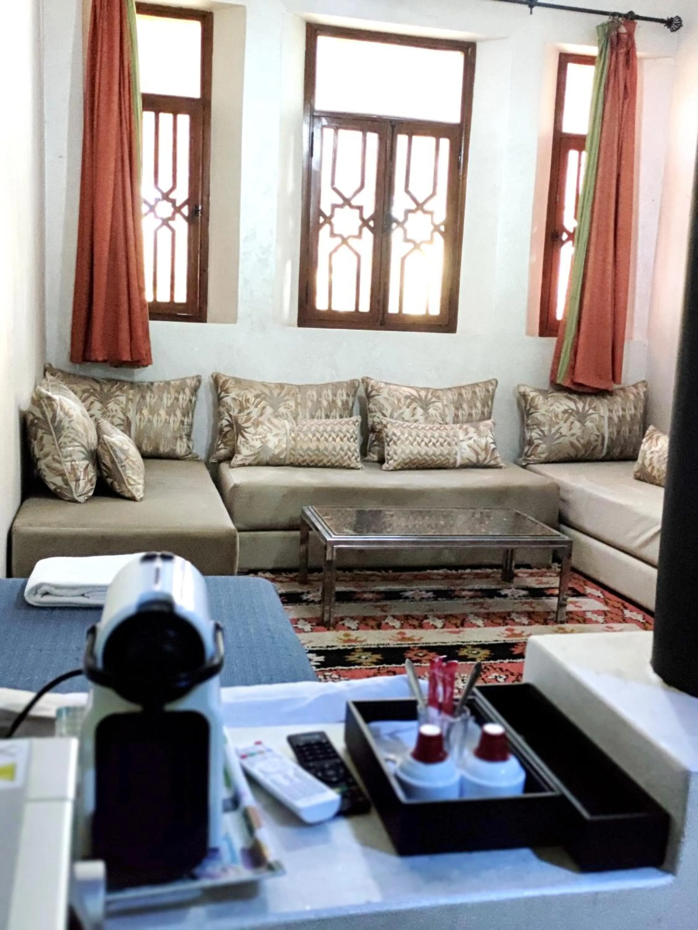 Superior Suite in Las Palmeras Guest House