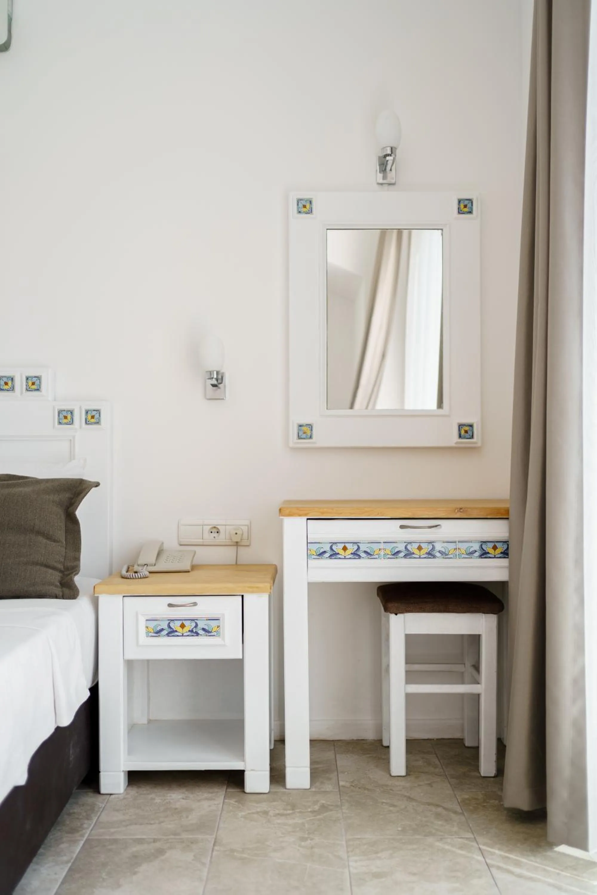 Other, Bed in Costa Sariyaz Hotel Bodrum