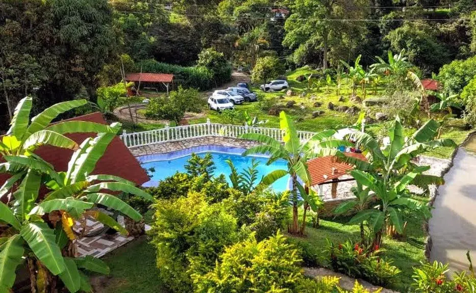 Finca Campestre Rancho Alegre Finca Campestre Rancho Alegre