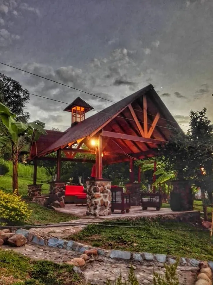 Finca Campestre Rancho Alegre