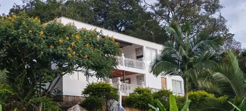 Vacation Home in Finca Campestre Rancho Alegre Vacation Home in Finca Campestre Rancho Alegre