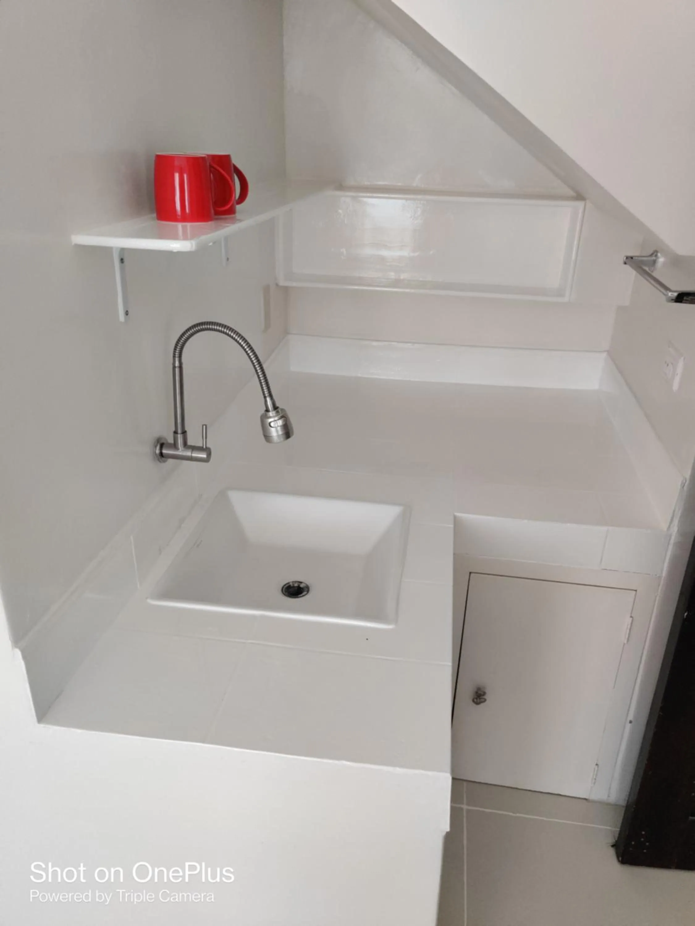 Property building in Mecasa Hotel