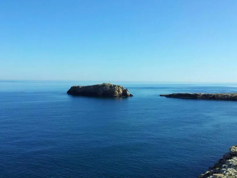 Area and facilities in Dimora delle Rondini