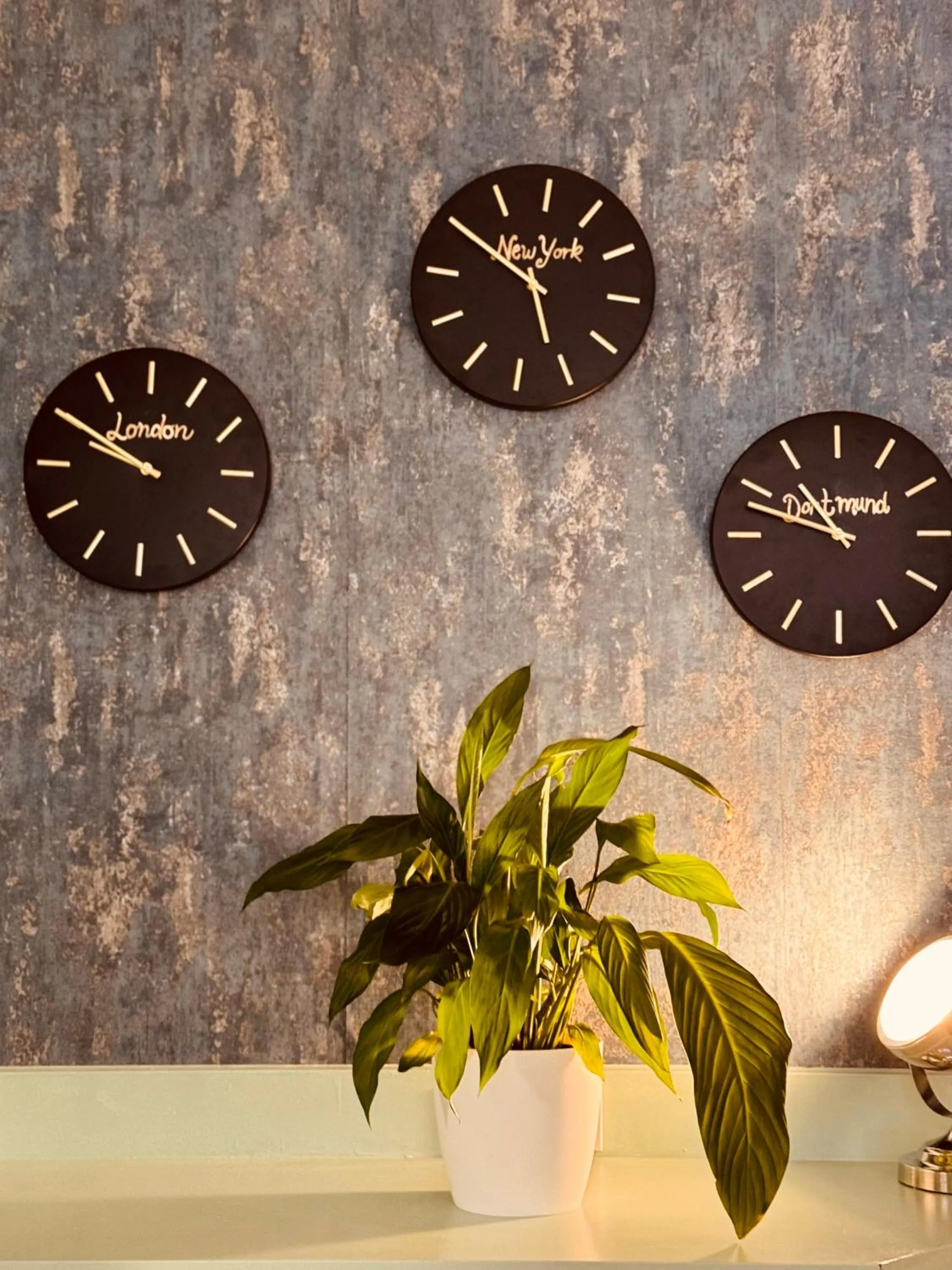 Lobby or reception in NP Hotel Königshof