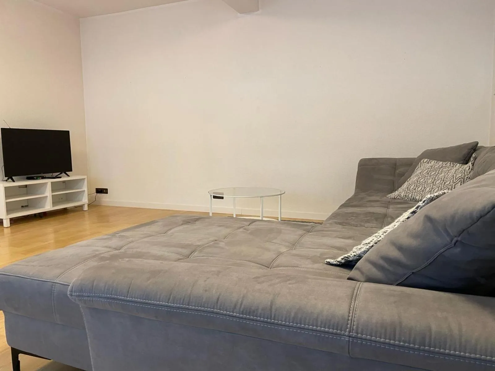 Living room in NP Hotel Königshof