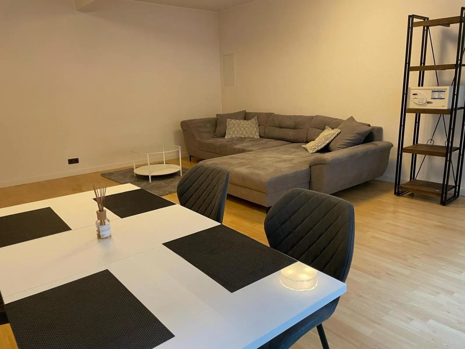 Living room in NP Hotel Königshof