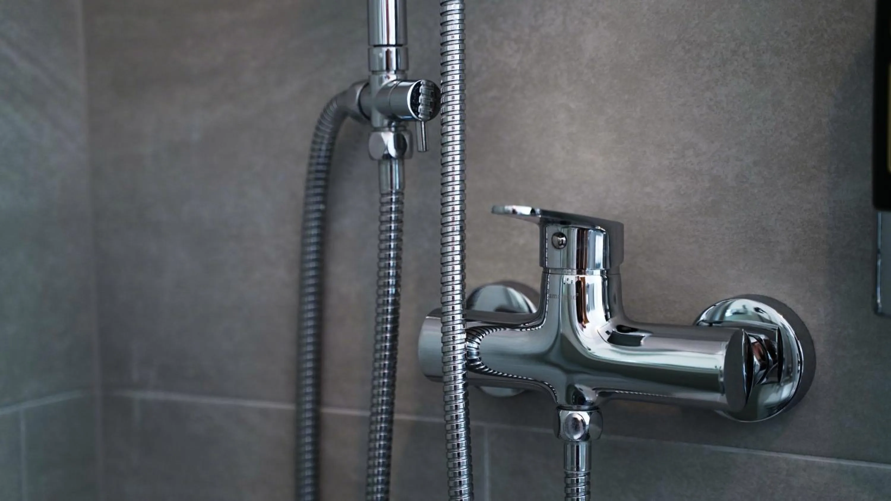 Bathroom in NP Hotel Königshof