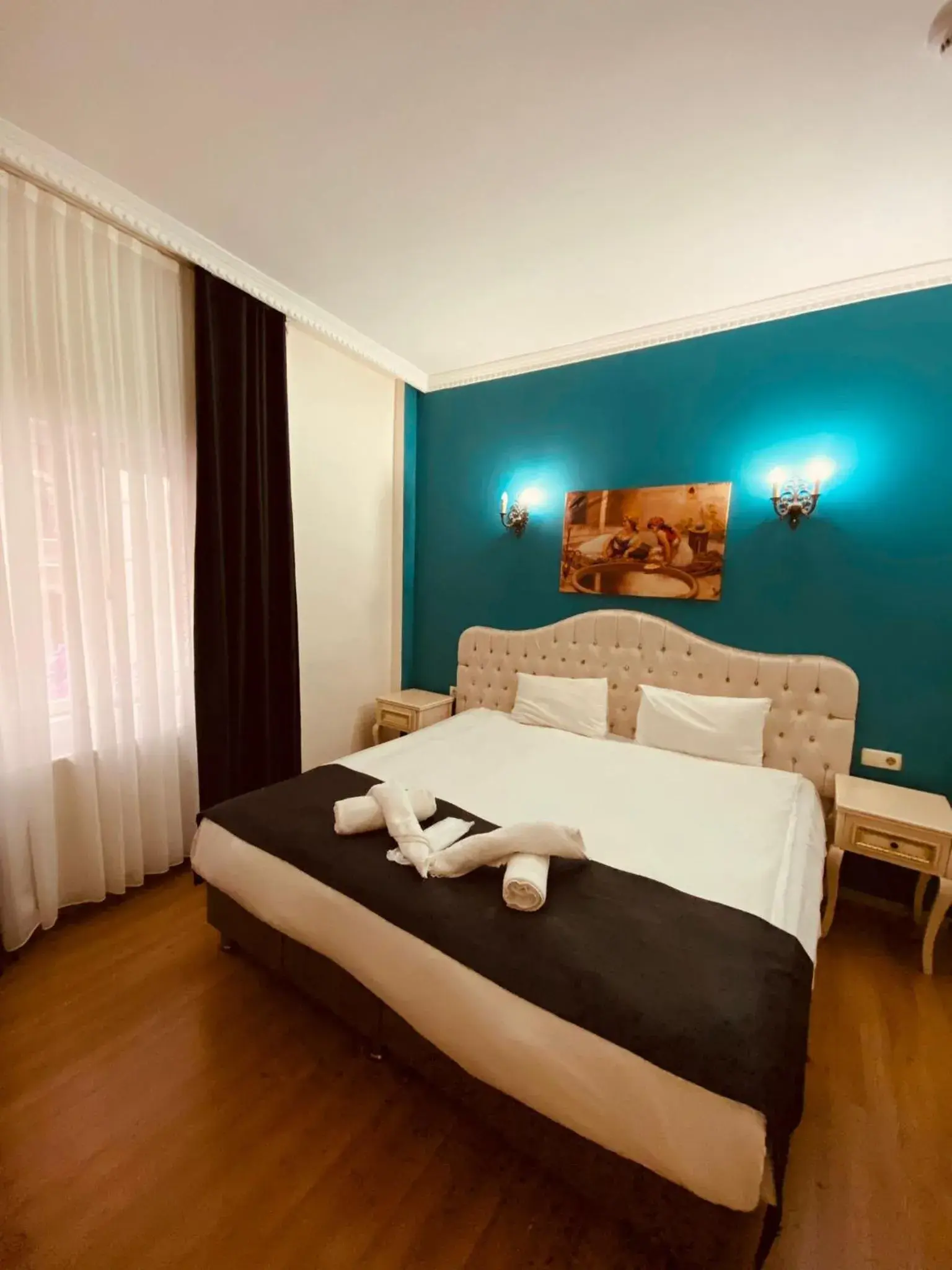 Adora Hotel Adora Hotel