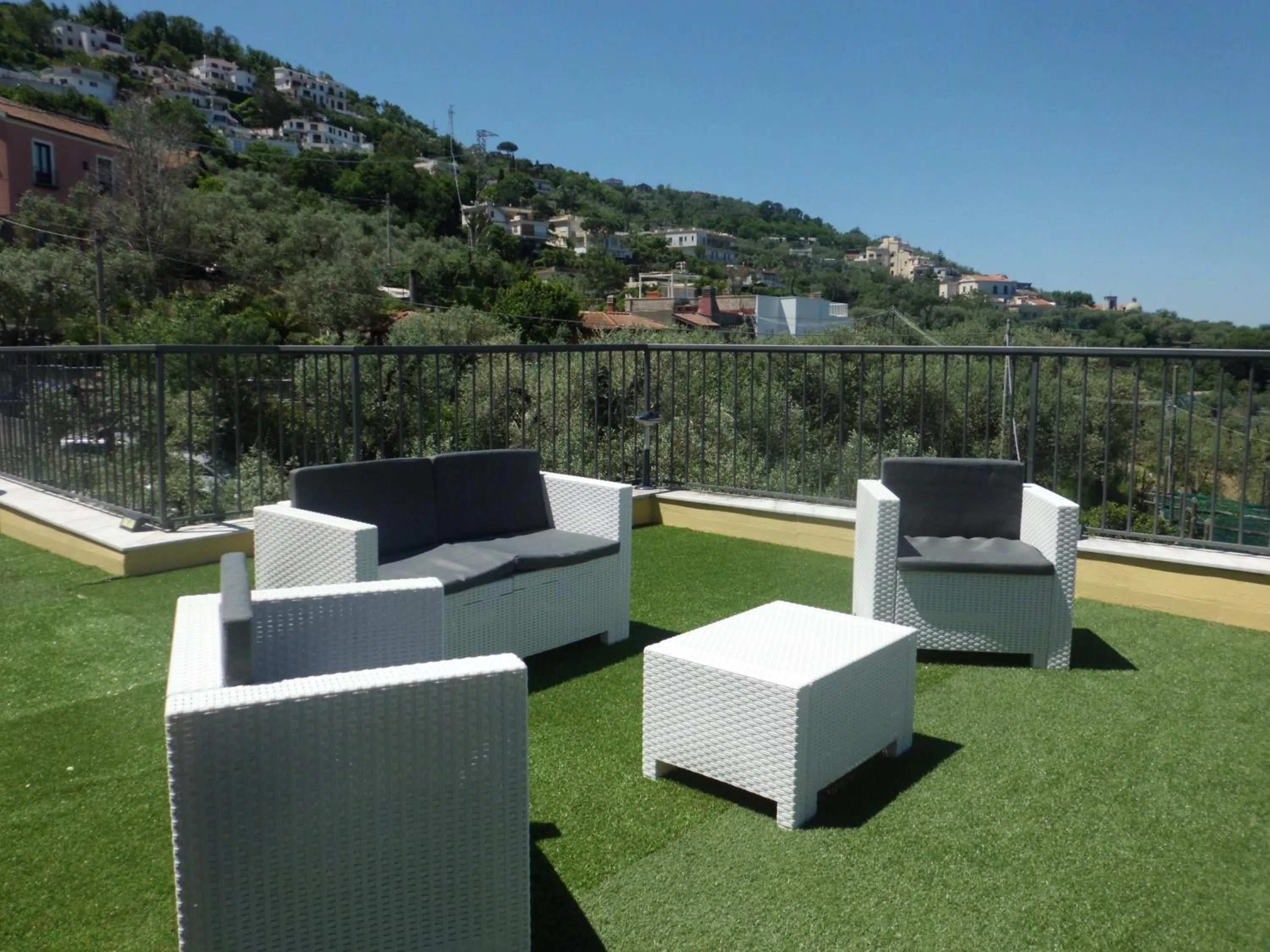 Oasi Madre della Pace