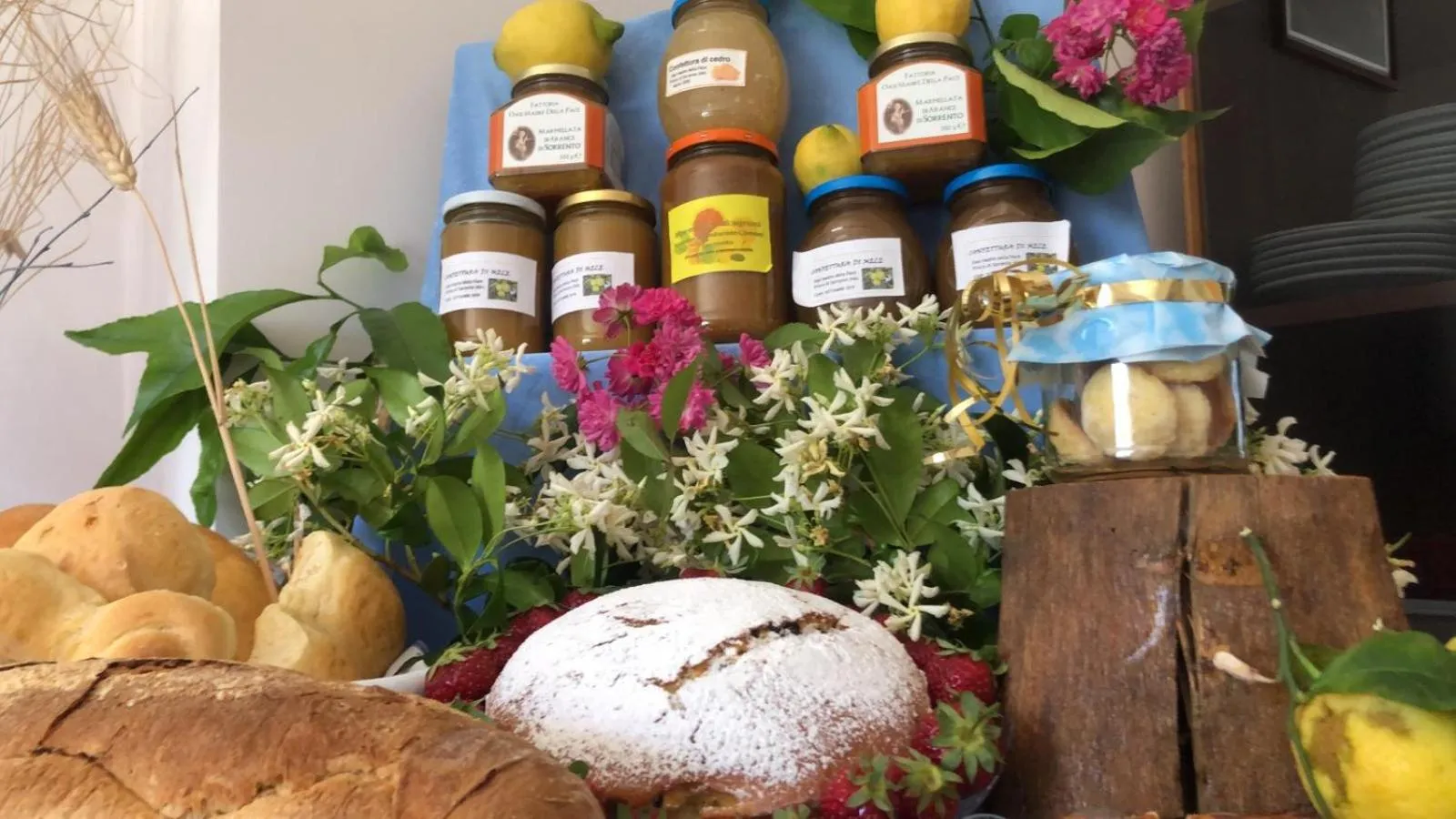 Other in Oasi Madre della Pace