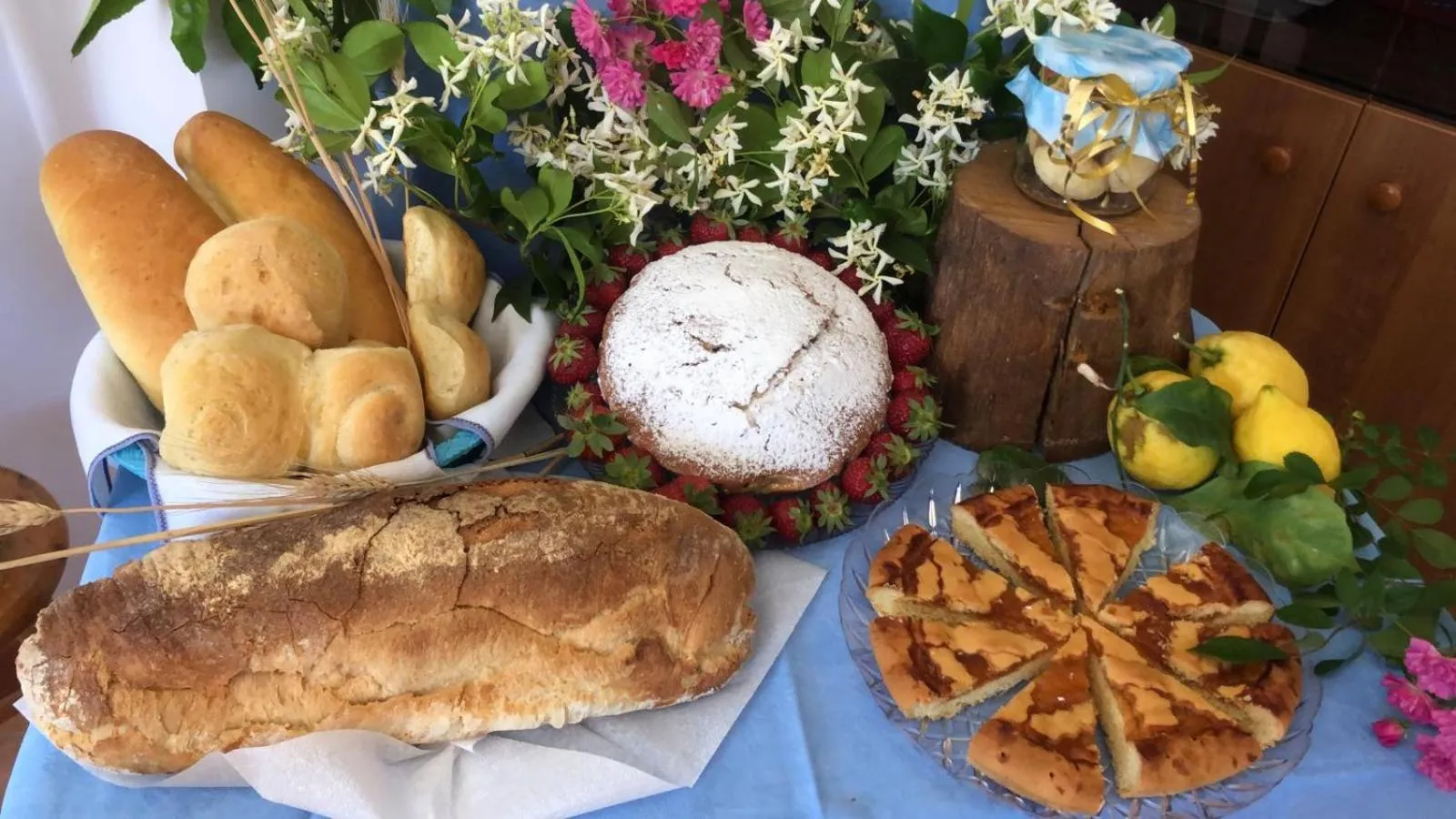 Oasi Madre della Pace