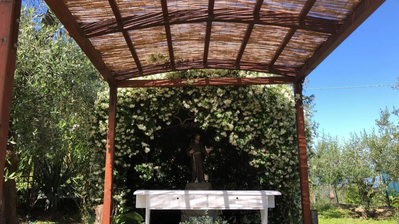 Oasi Madre della Pace