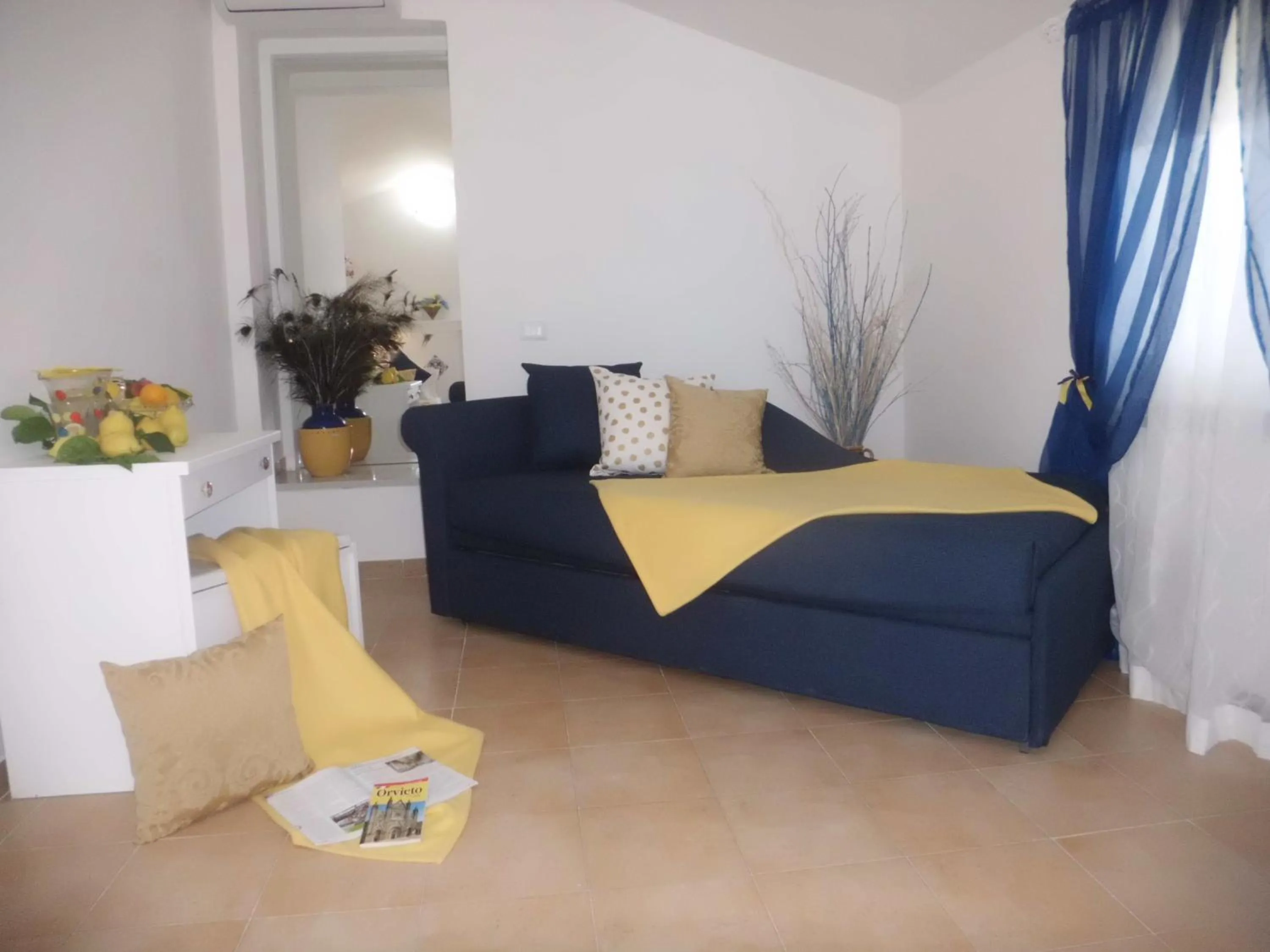 Oasi Madre della Pace