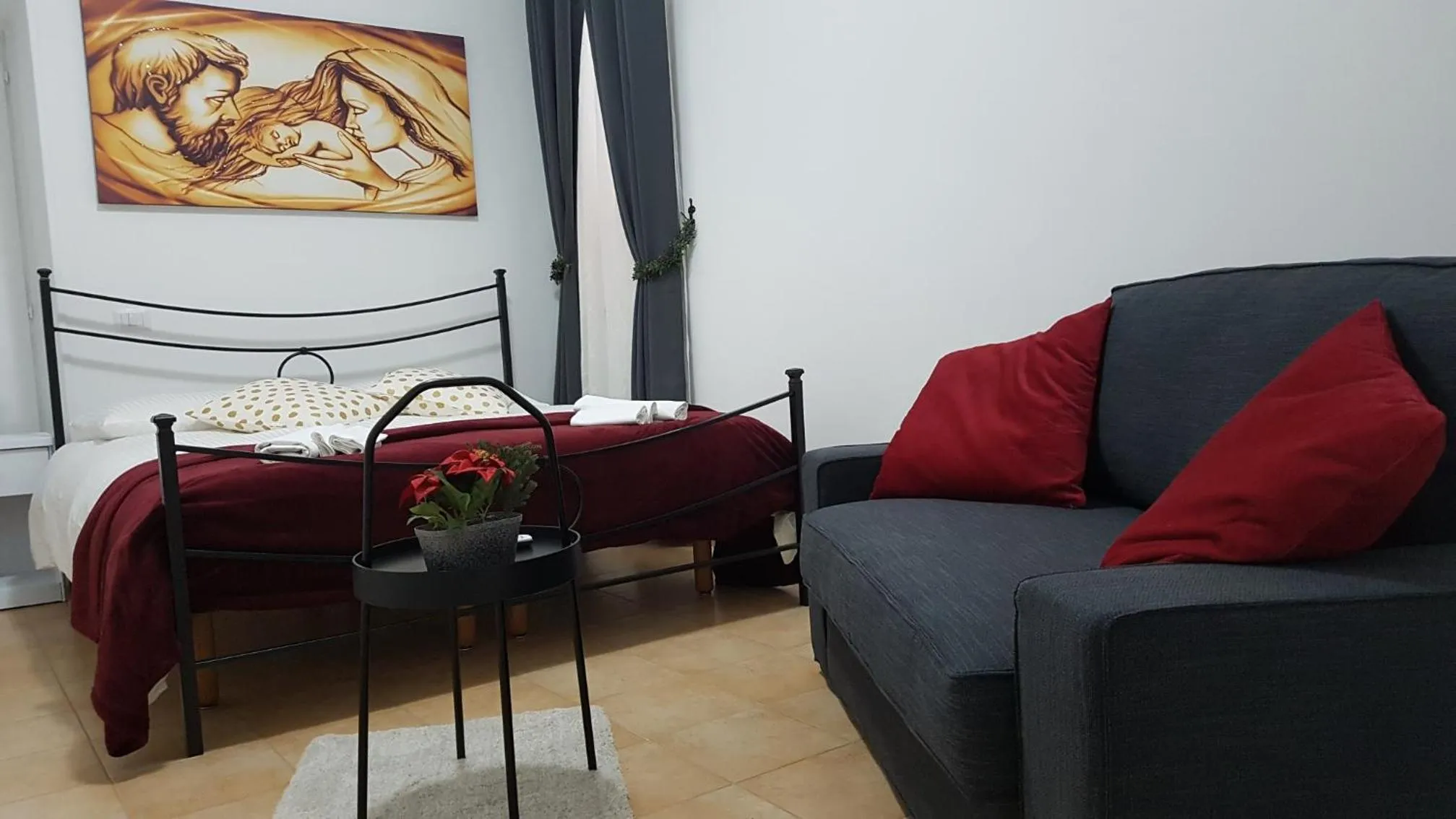 Oasi Madre della Pace