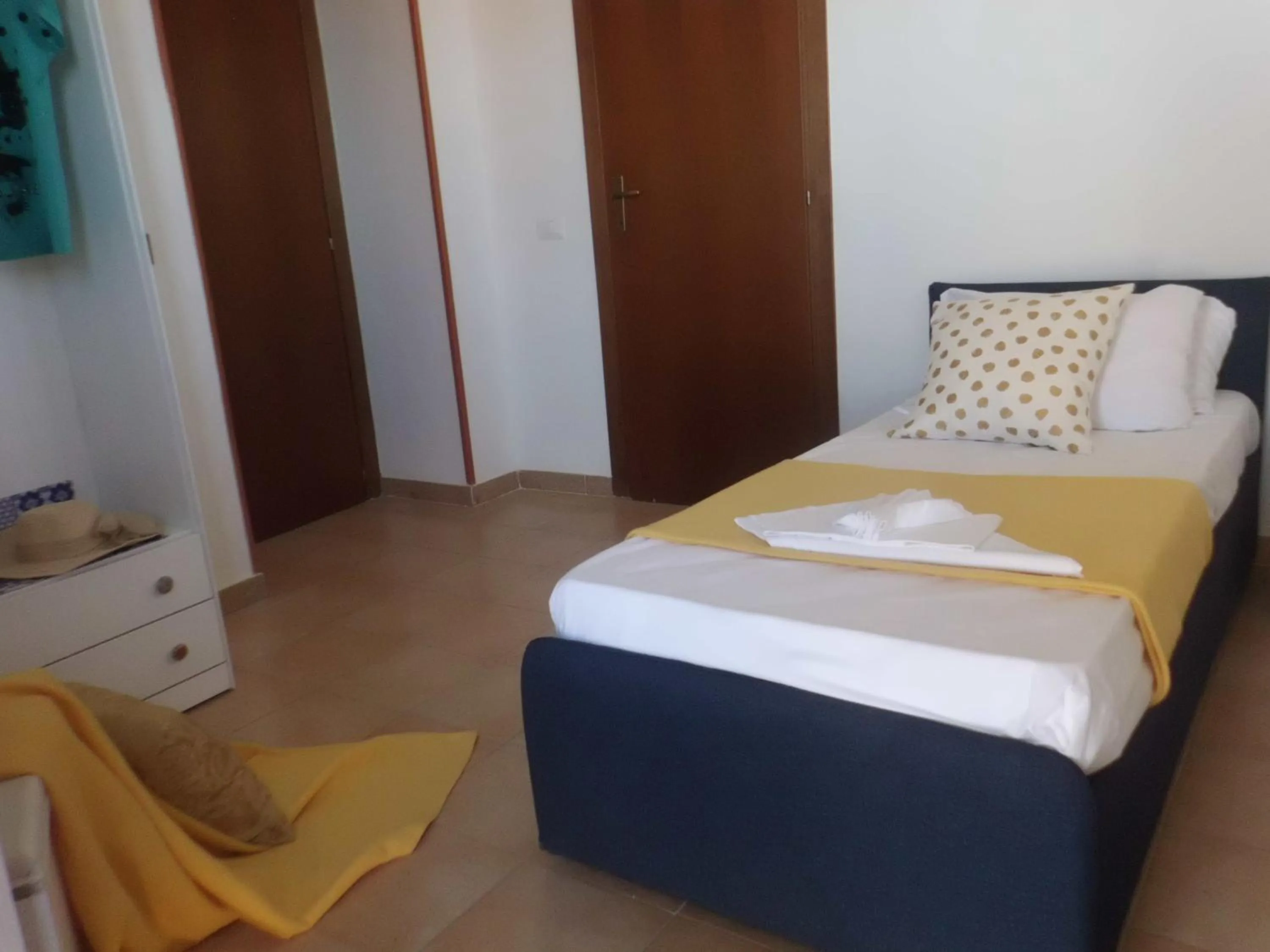 Bed in Oasi Madre della Pace