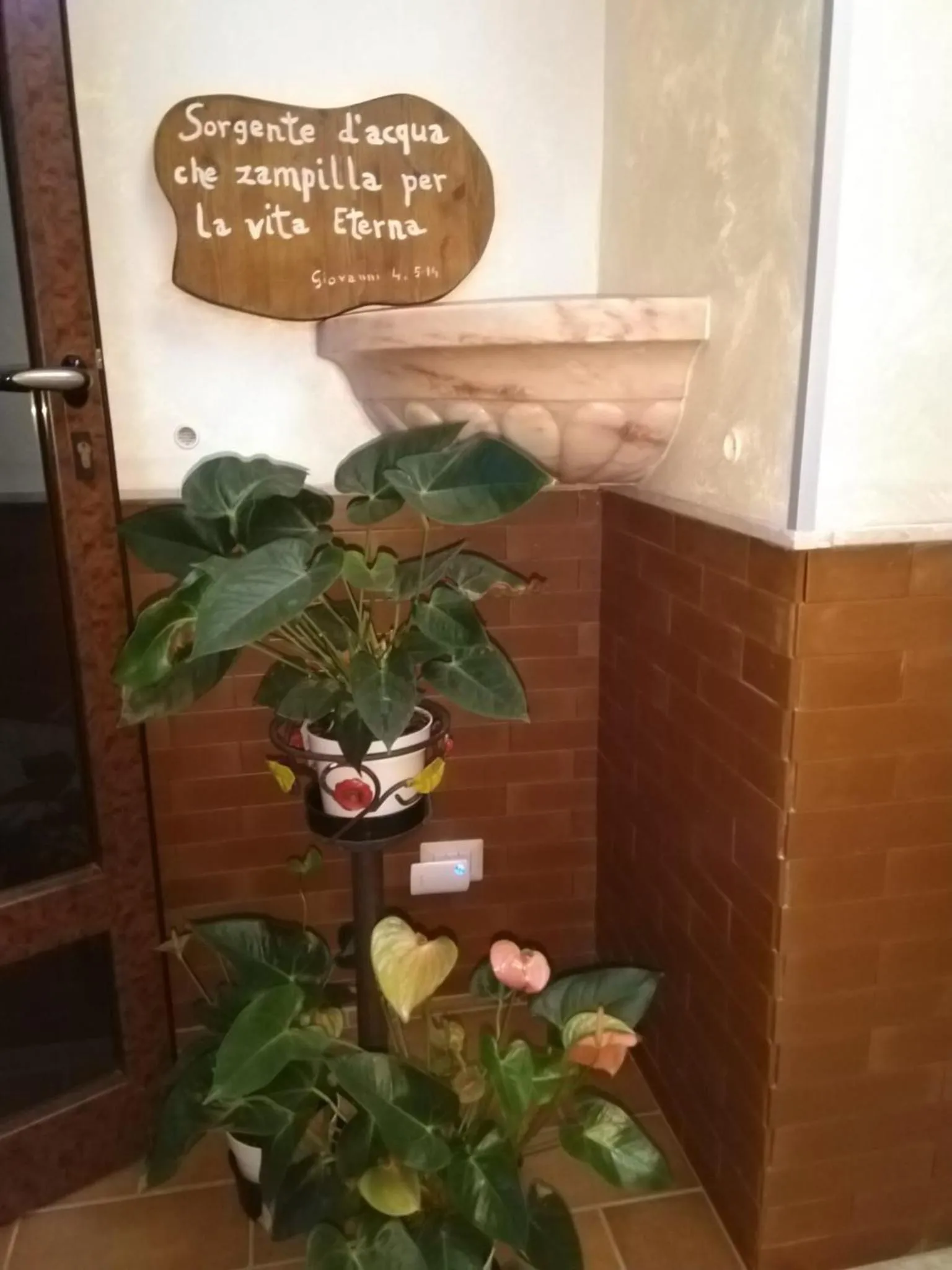 Oasi Madre della Pace