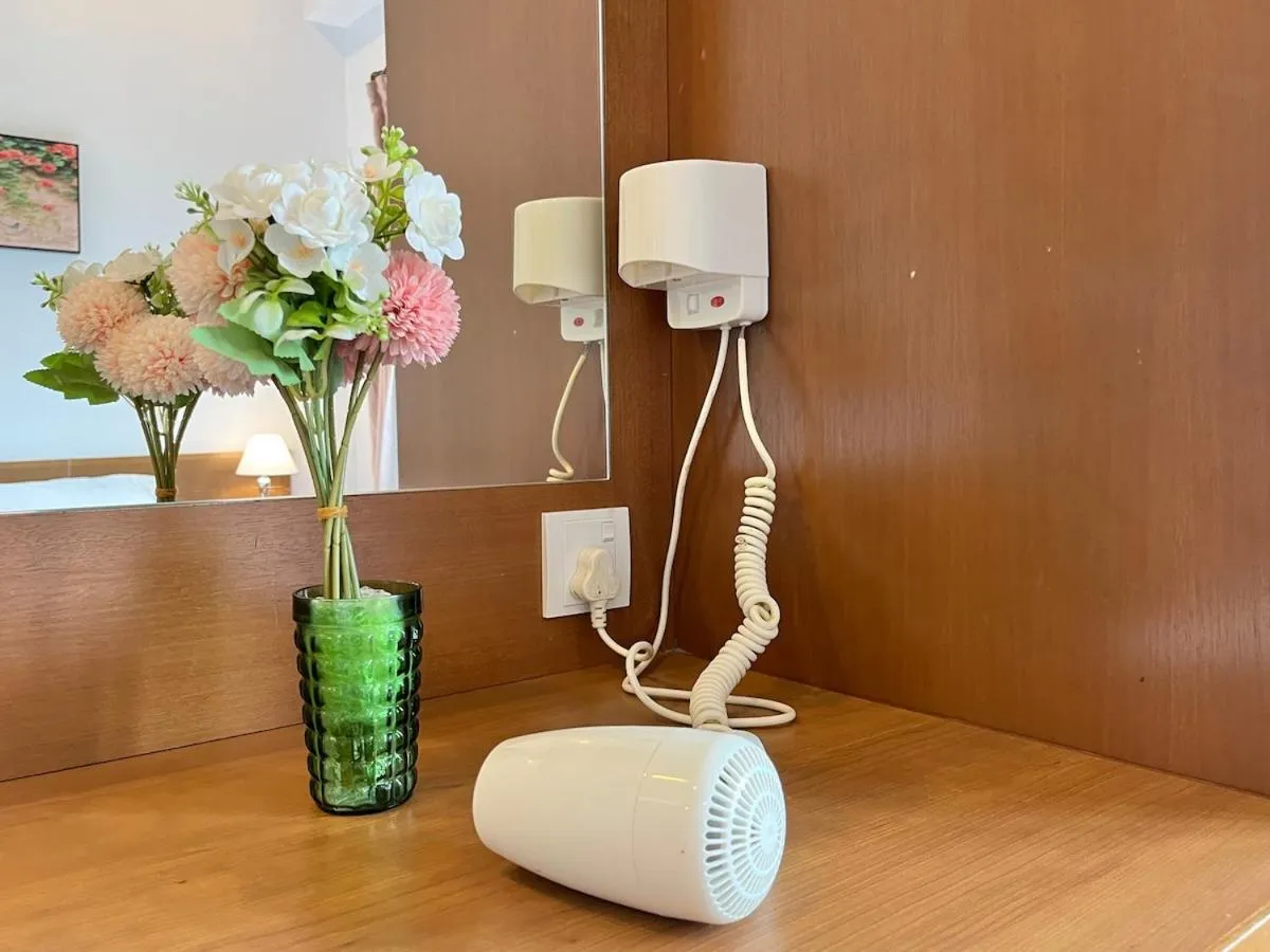 Nova Mountain n Sunrise view Hilltop Hotel Apartment in Cameron Highlands