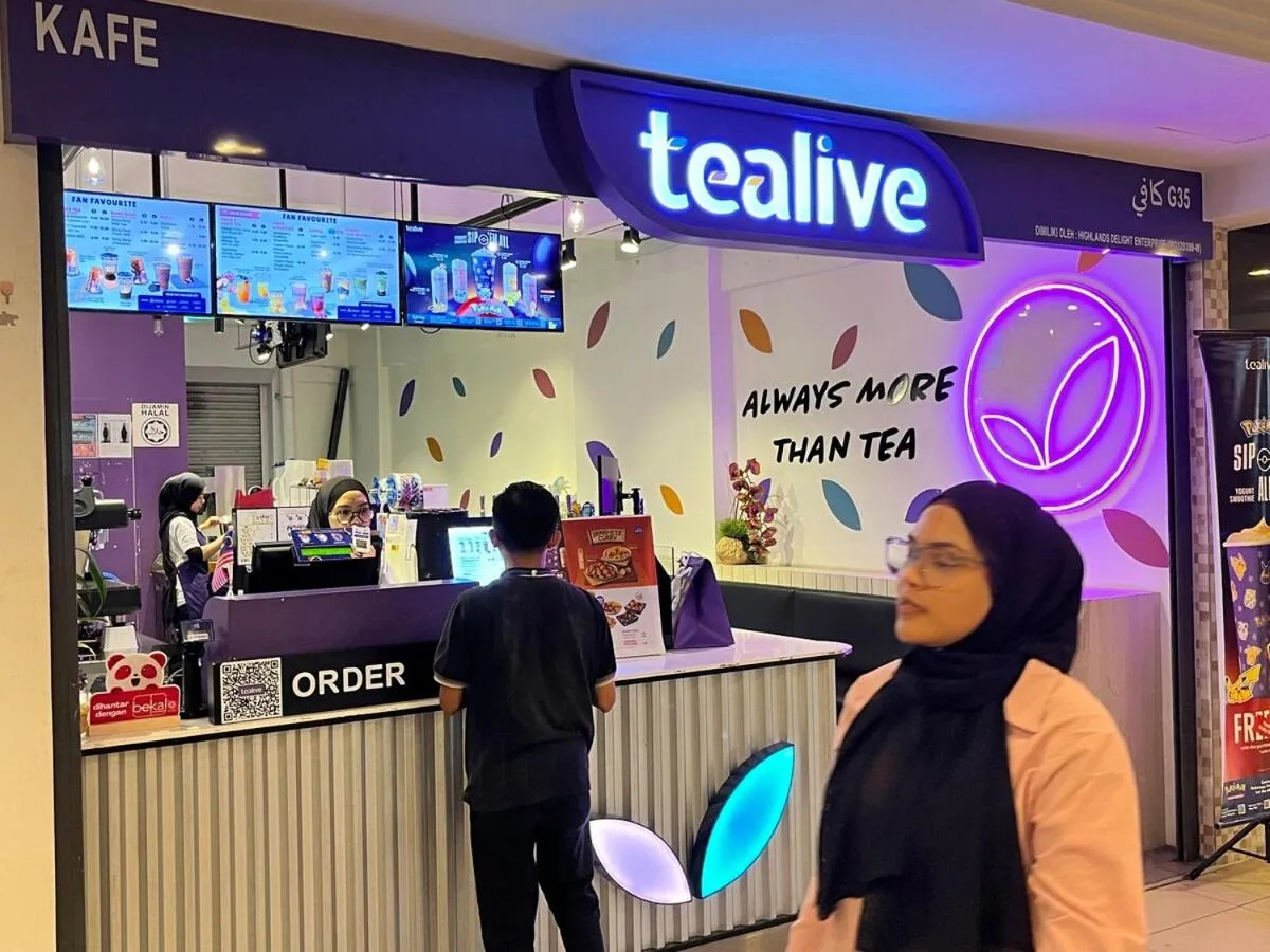 Nova Mountain n Sunrise view Hilltop Hotel Apartment in Cameron Highlands