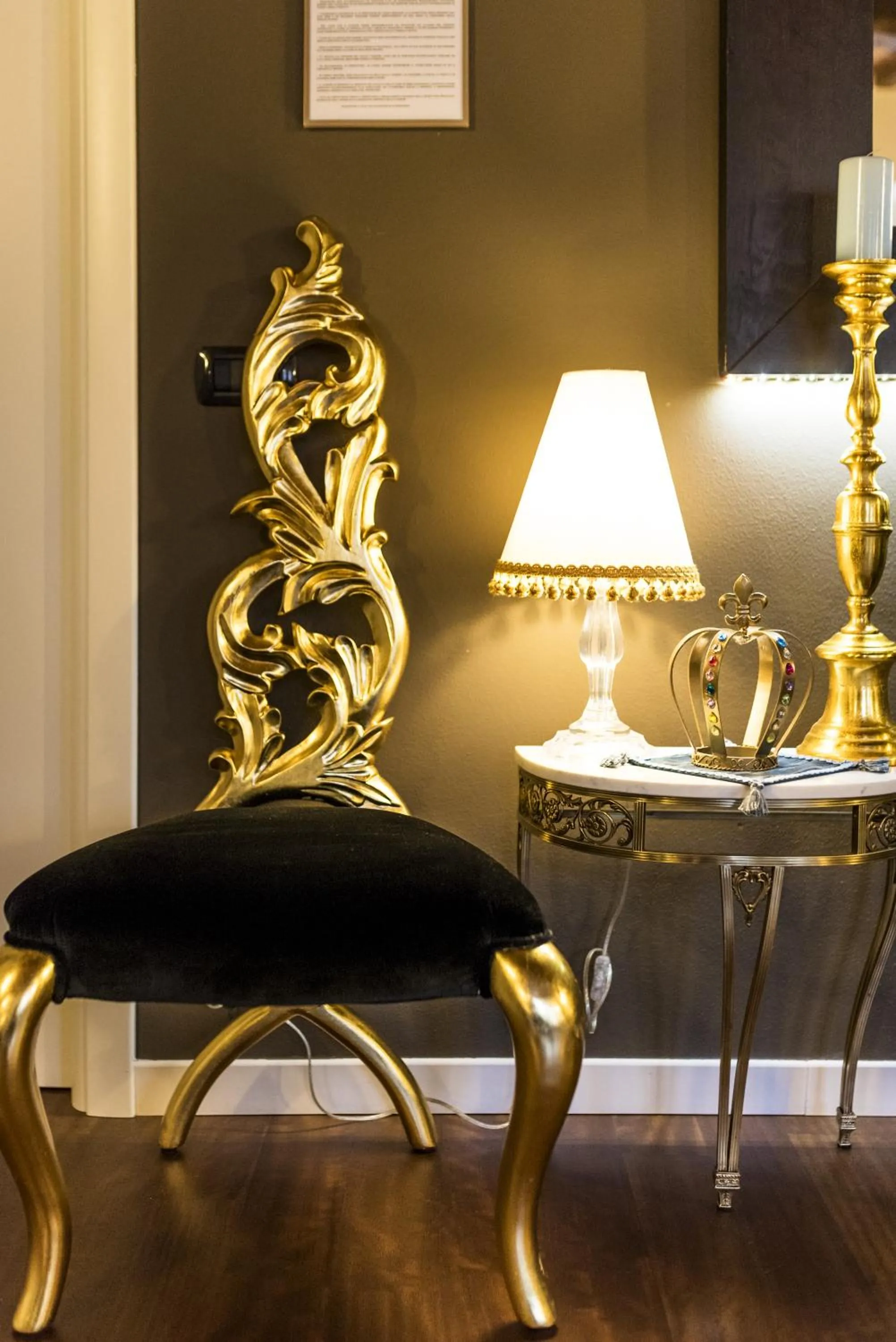 Other in Domus San Martino GuestHouse