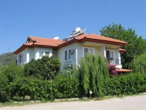 Property building in Alize Hotel