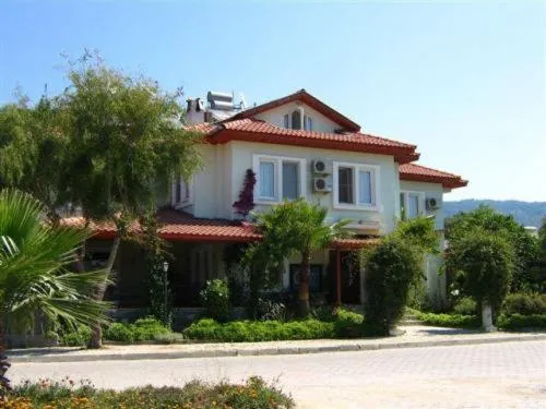 Property building in Alize Hotel