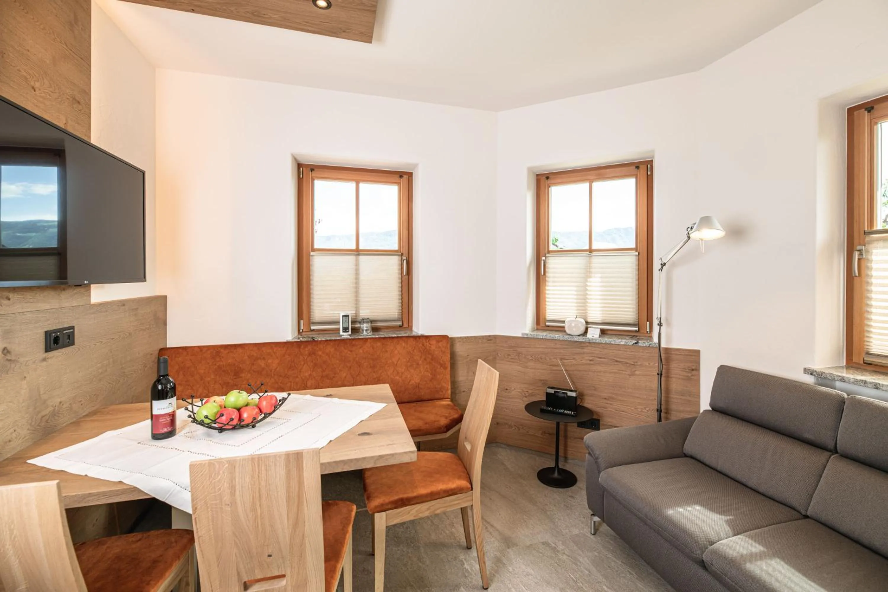 Kitchen or kitchenette in Huebenburg