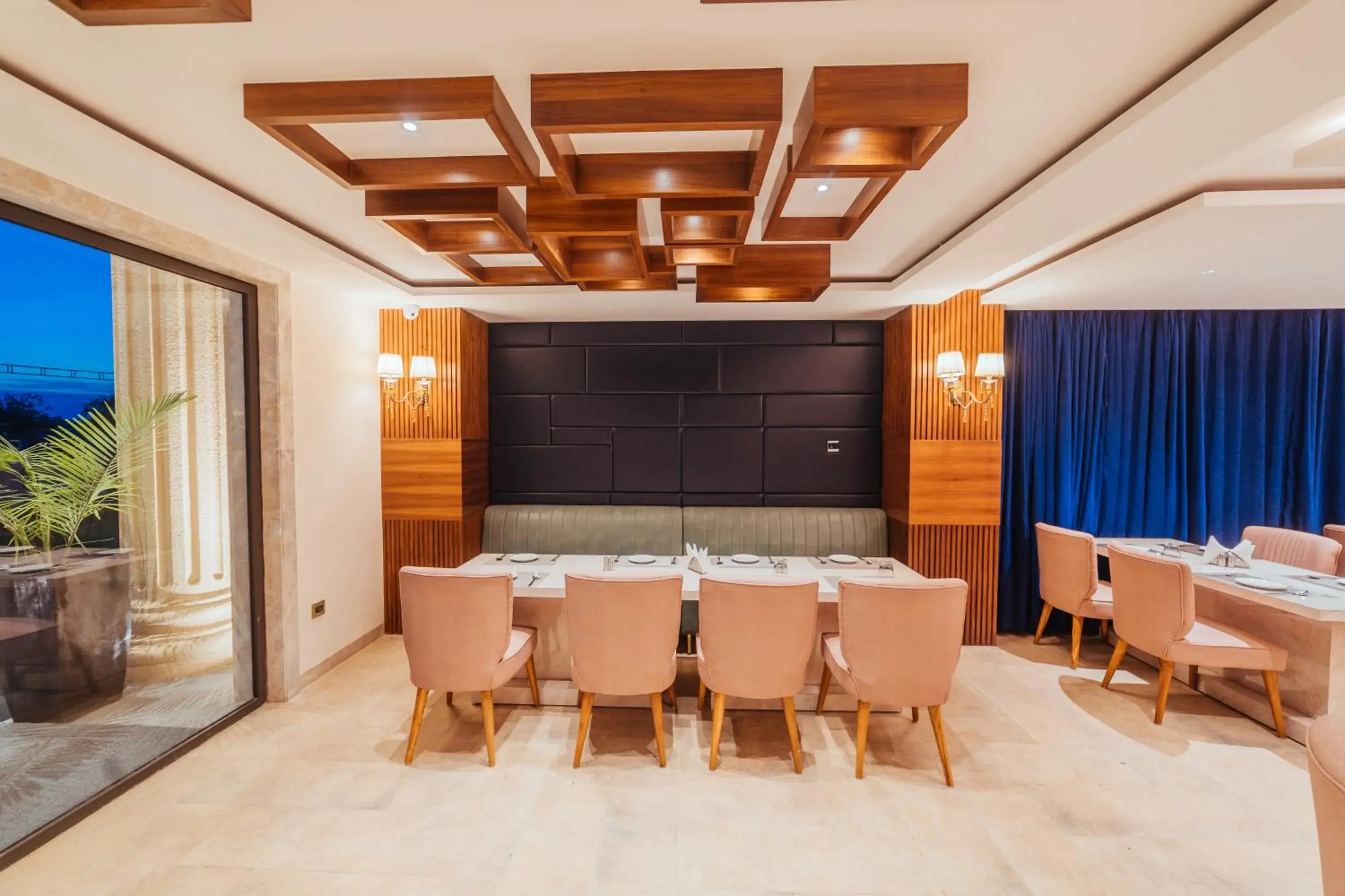 Restaurant/places to eat in The Ramayana Hotel, Ayodhya Restaurant/places to eat in The Ramayana Hotel, Ayodhya