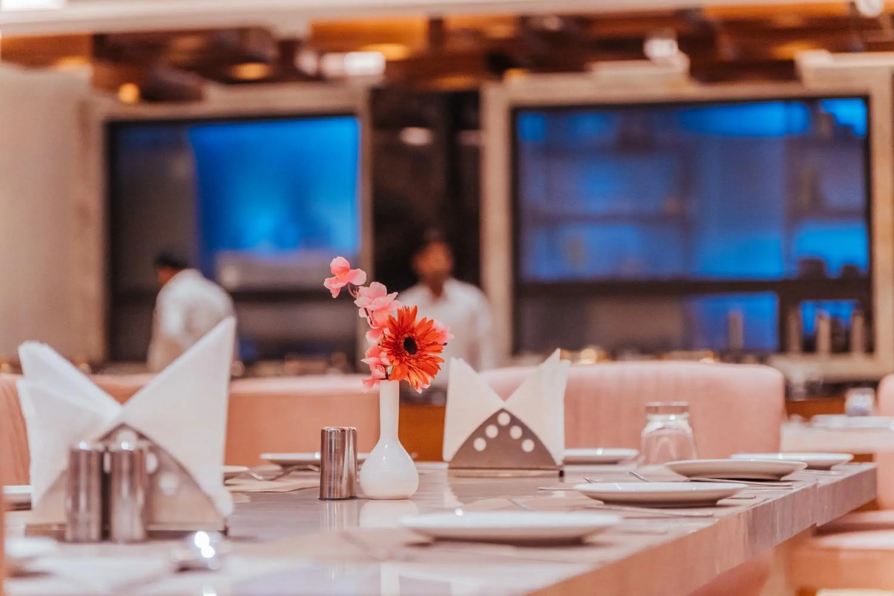 Restaurant/places to eat in The Ramayana Hotel, Ayodhya Restaurant/places to eat in The Ramayana Hotel, Ayodhya