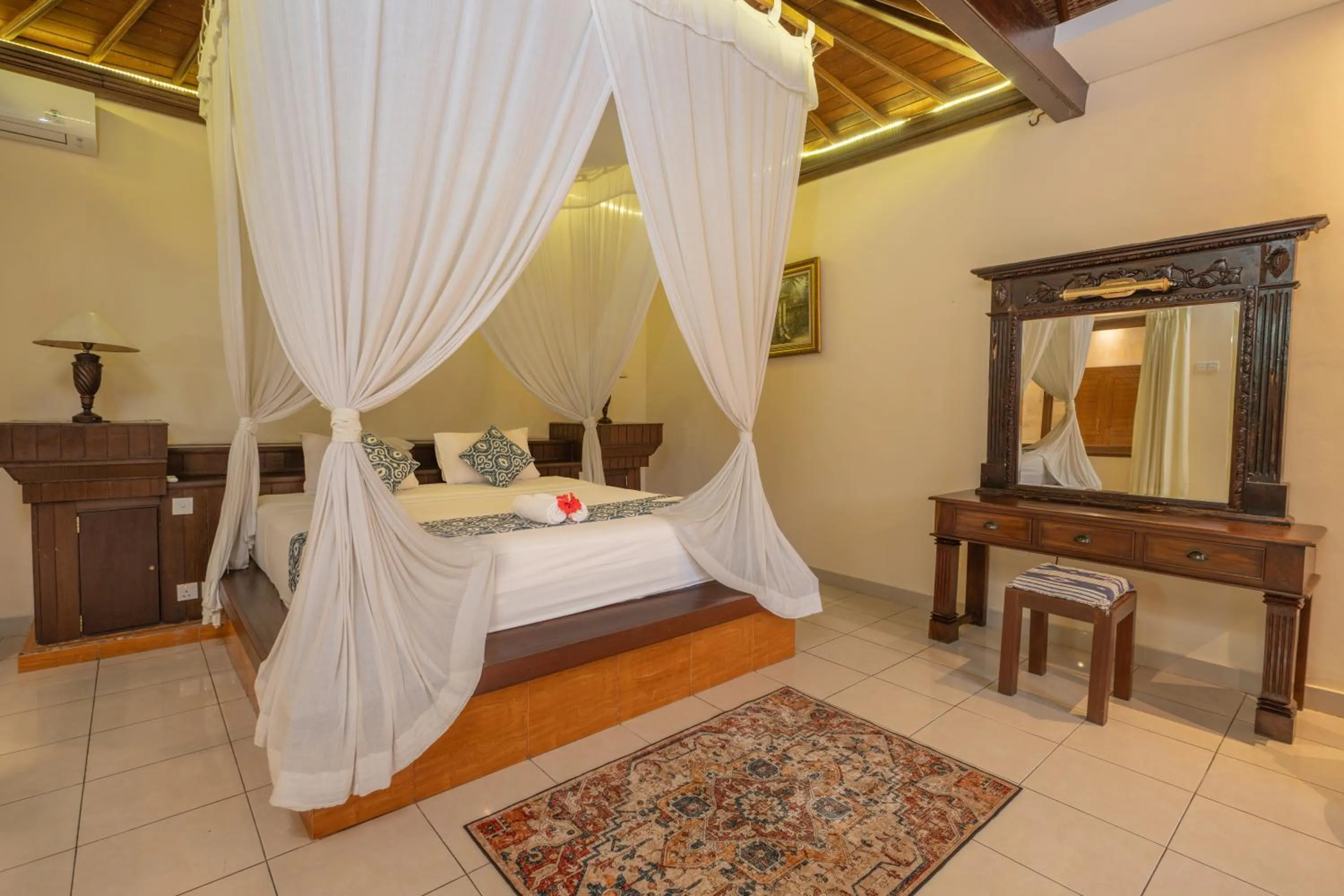 Villa Unique