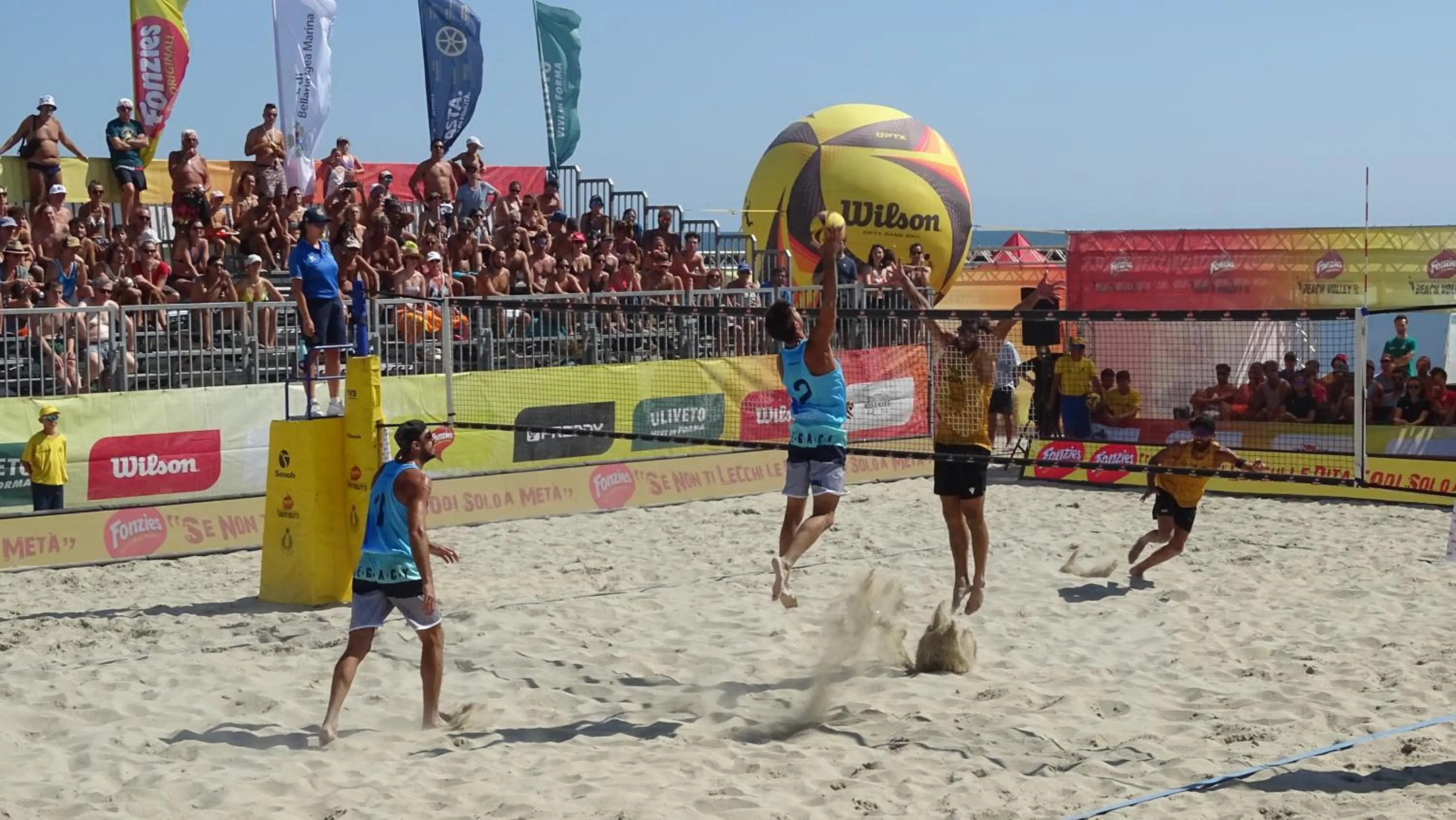 Sports in Vinsea Hotel