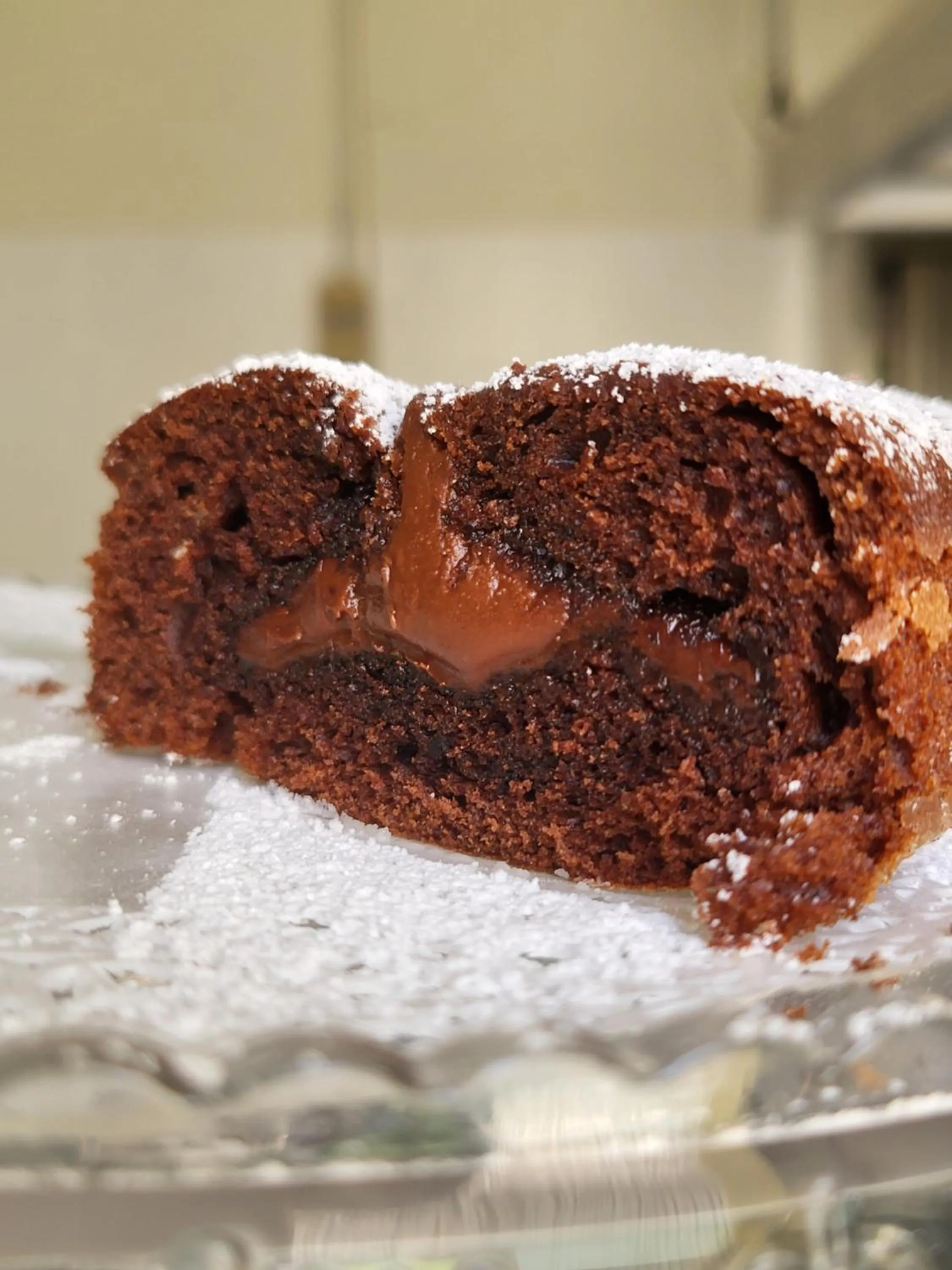 Food close-up in Vinsea Hotel