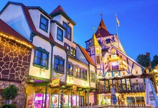 IGLS Resort Villas at Innsbruck
