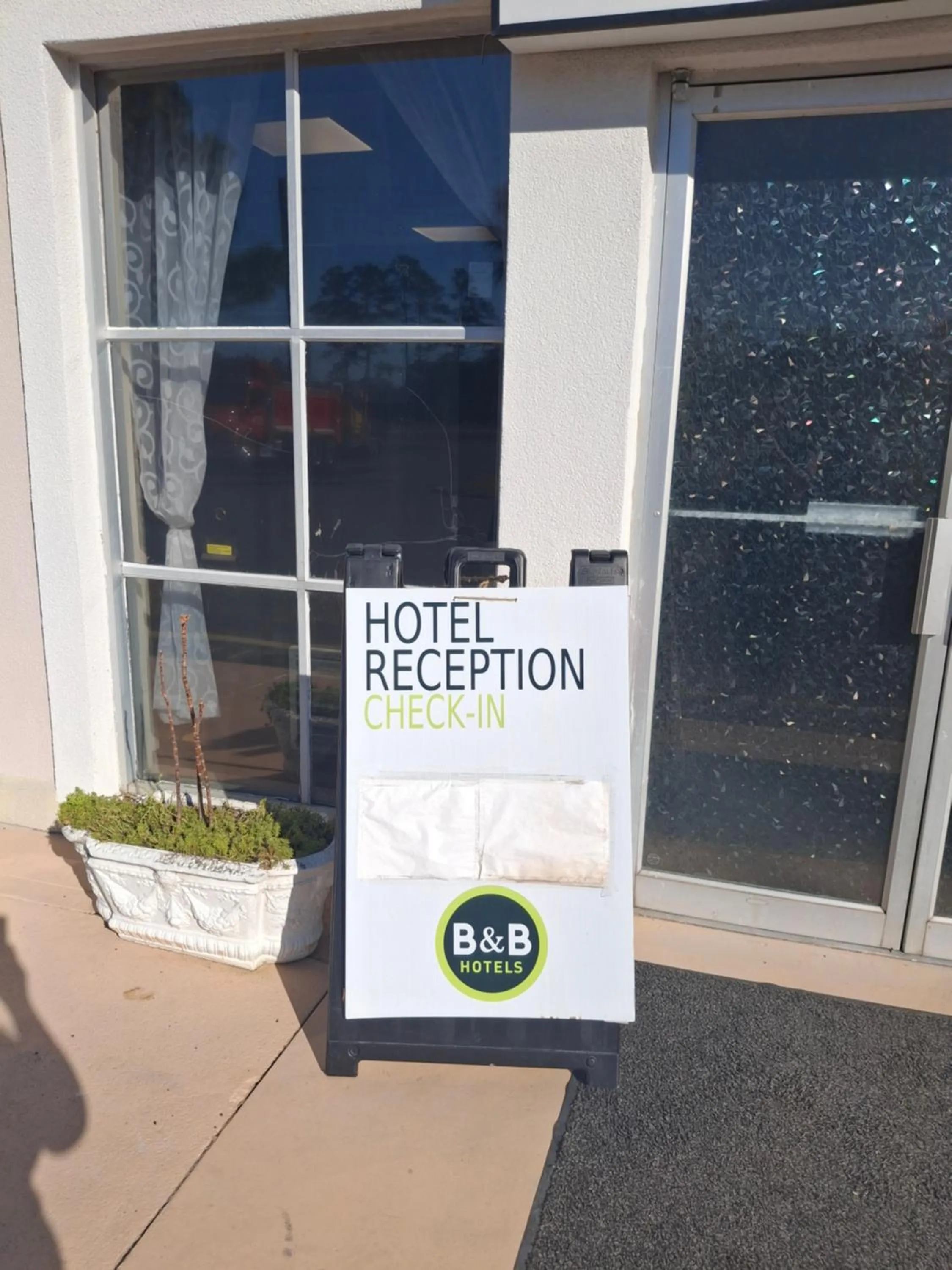 Windsor Inn of Jacksonville