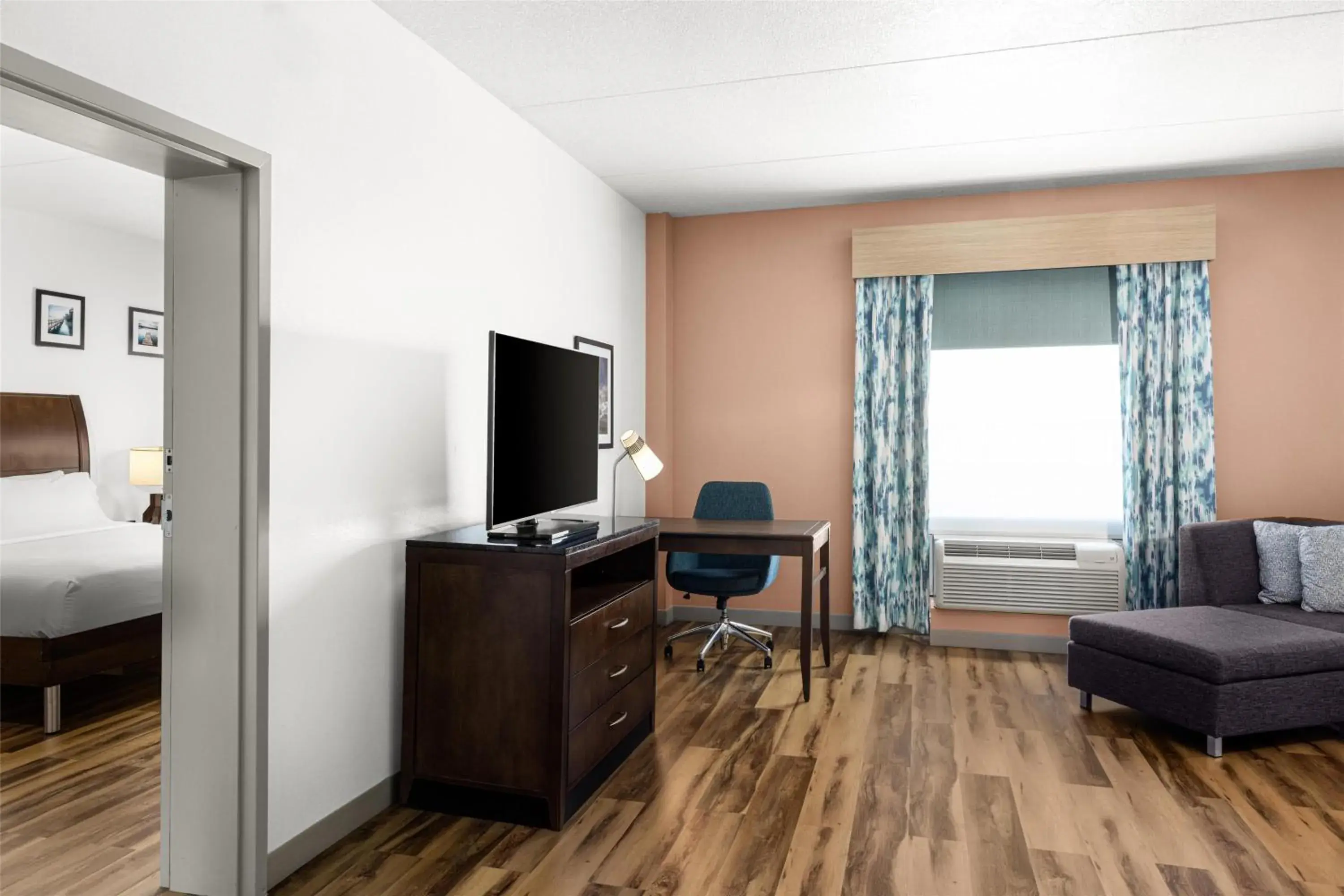 Bedroom, Bed in Hilton Garden Inn Pascagoula Bedroom, Bed in Hilton Garden Inn Pascagoula