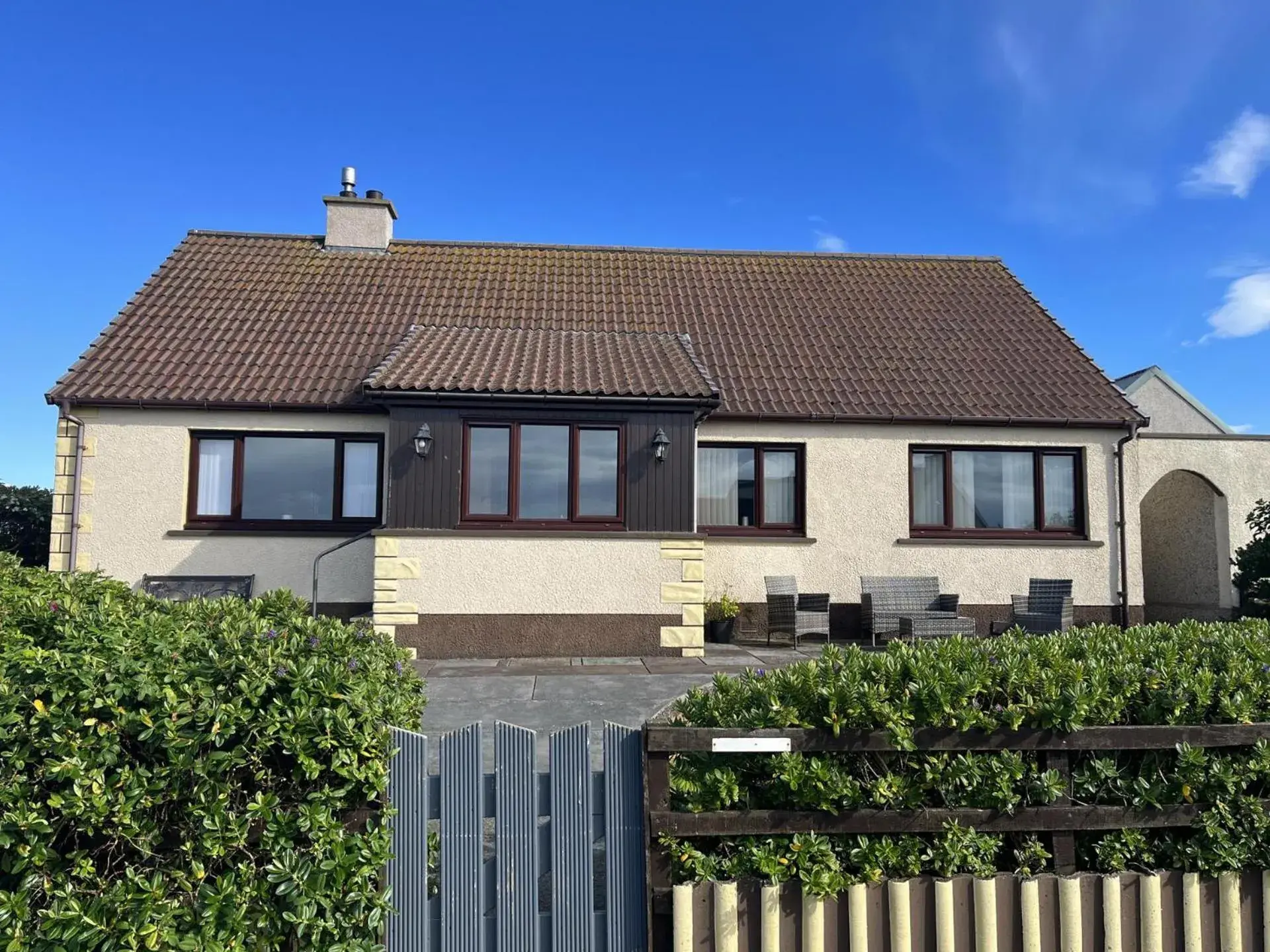 Immaculate 5 Bedroom House outside Stornoway Immaculate 5 Bedroom House outside Stornoway