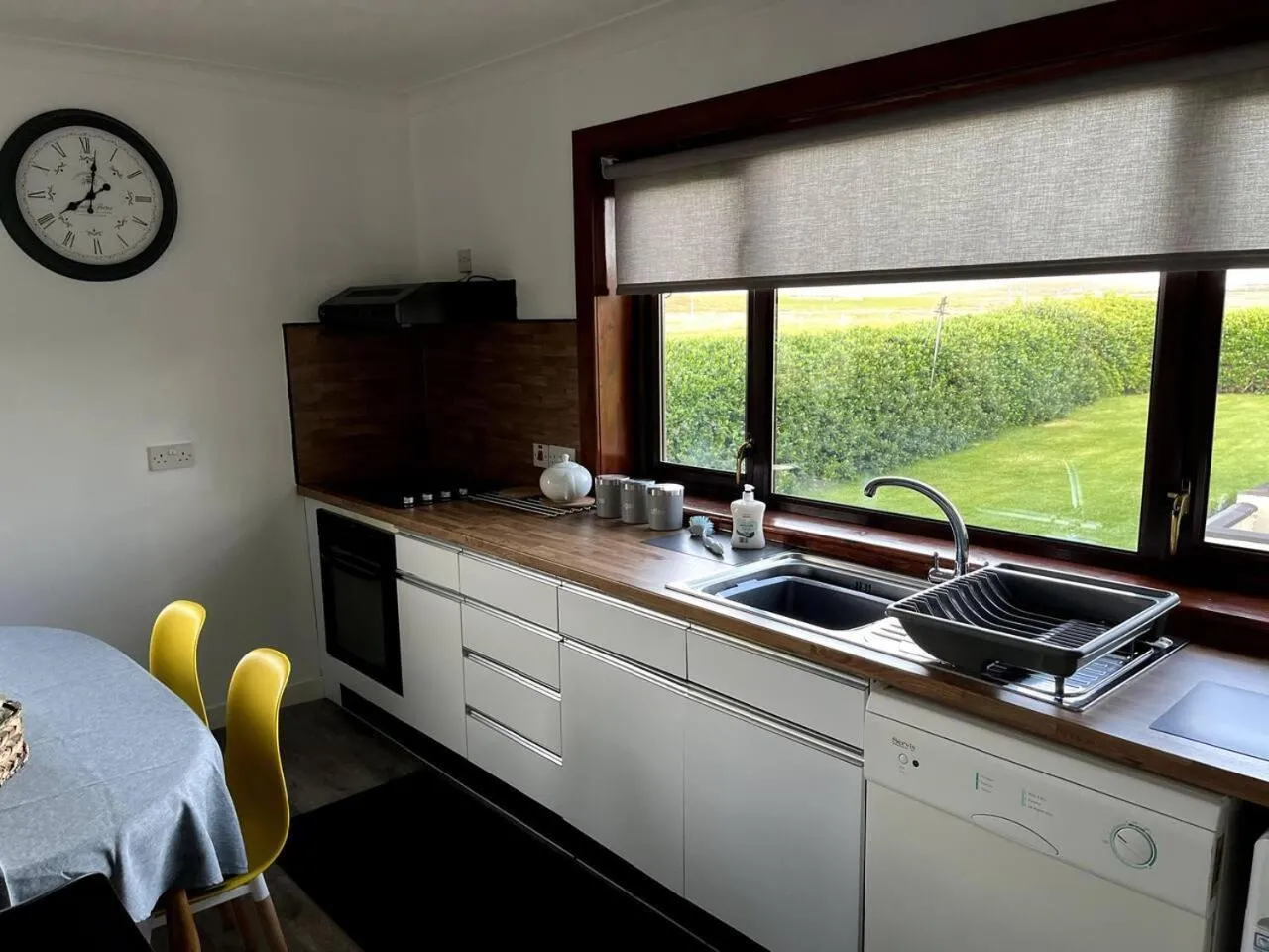 Immaculate 5 Bedroom House outside Stornoway